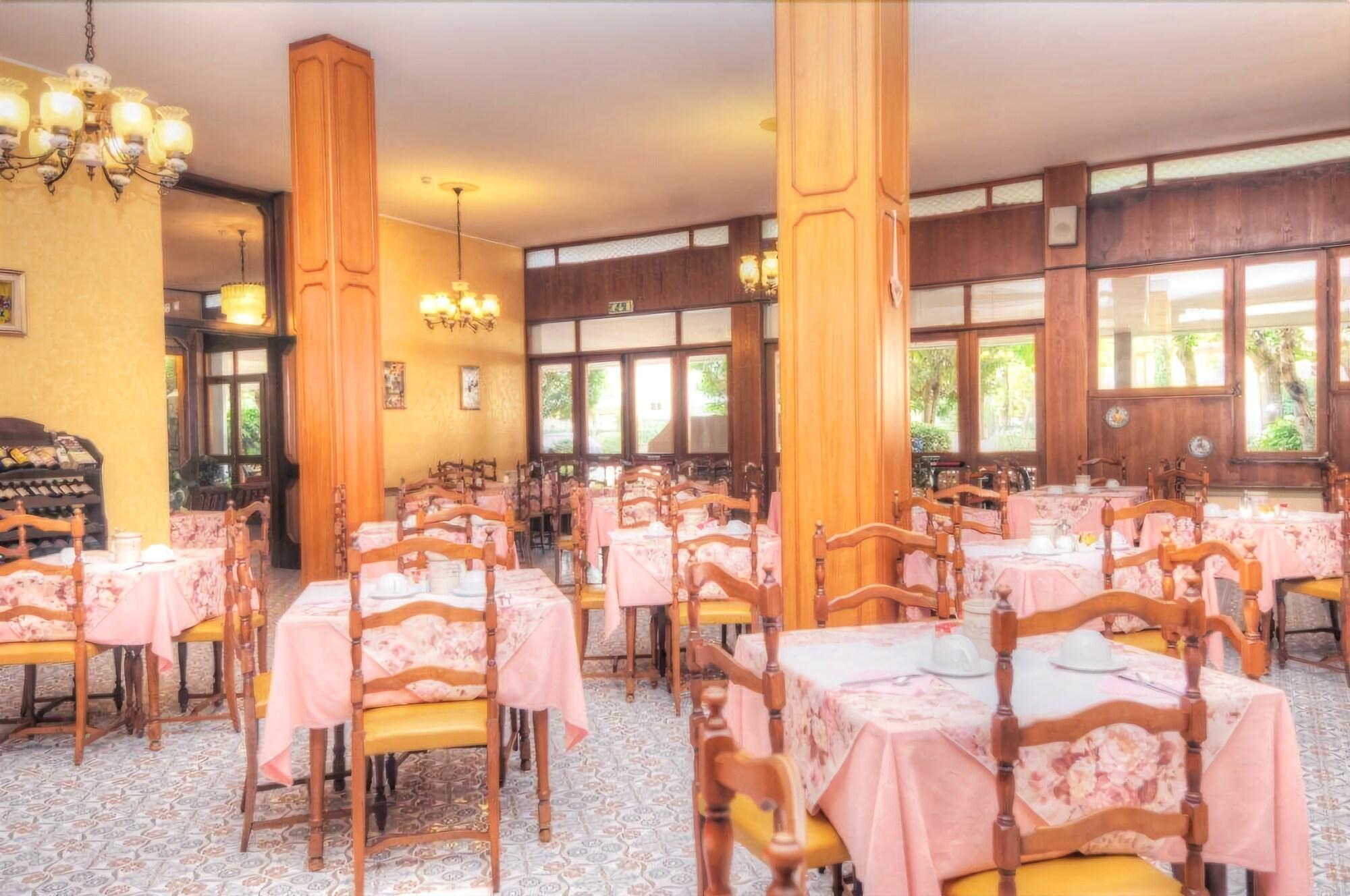 Hotel Al Cavallino Bianco