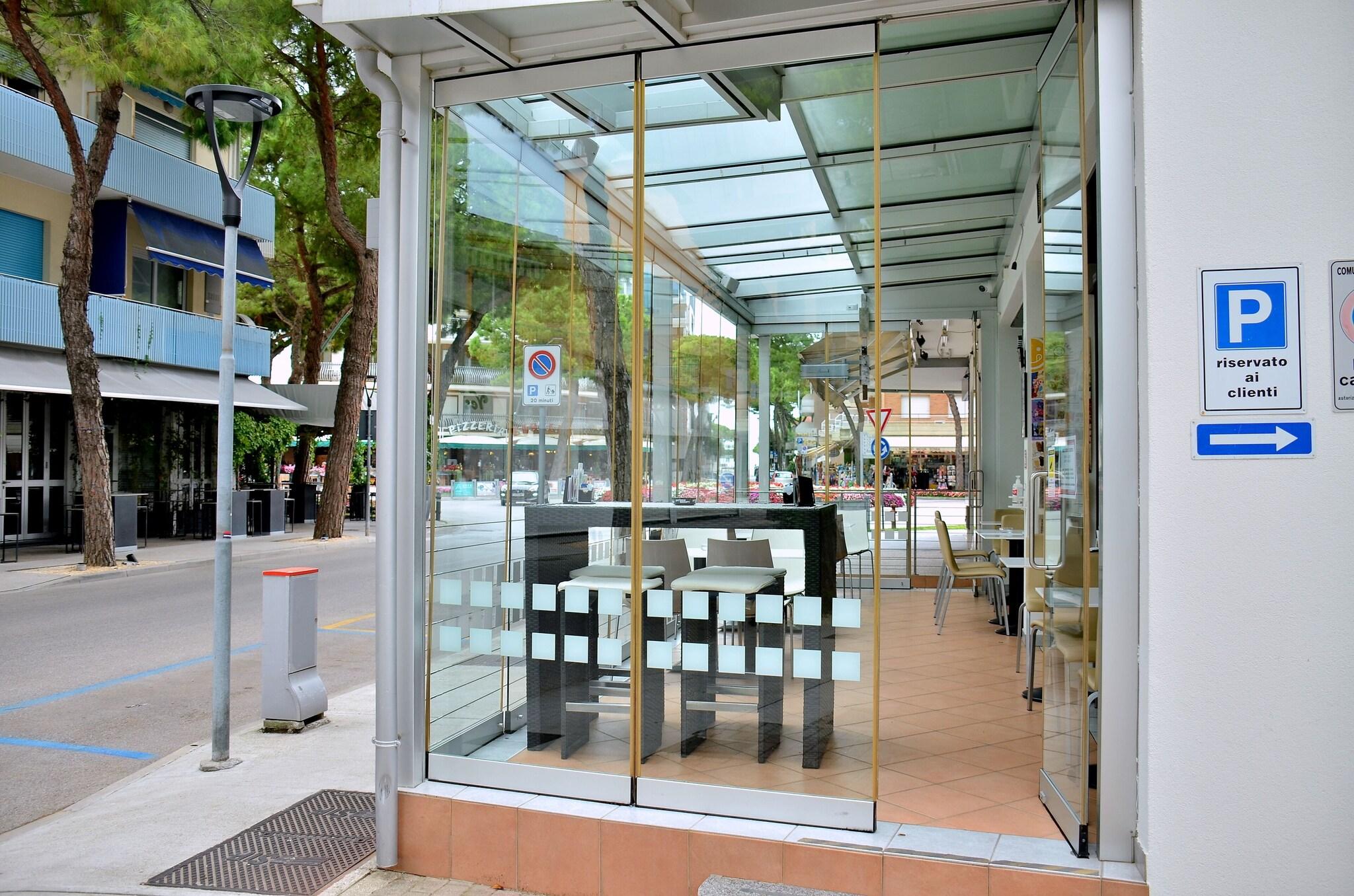 Hotel Etna