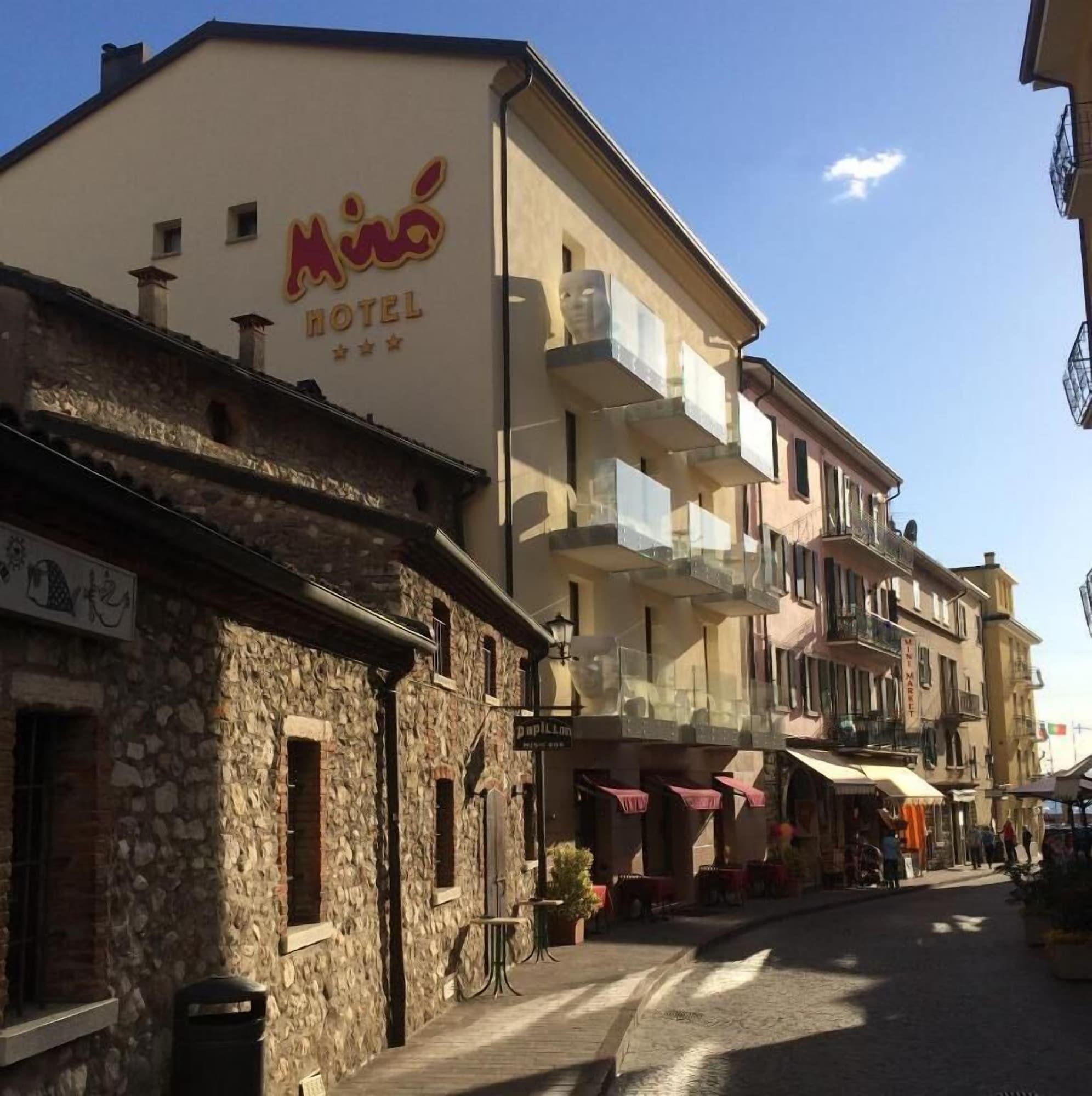 Hotel Miro