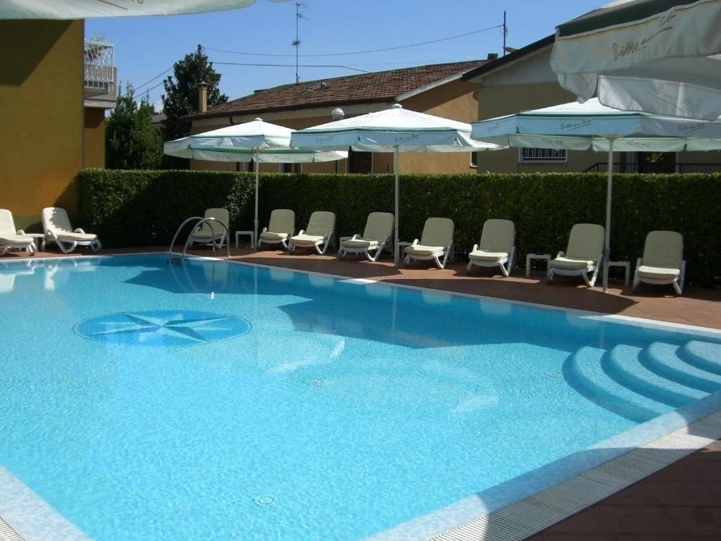 Albergo Ristorante Papa