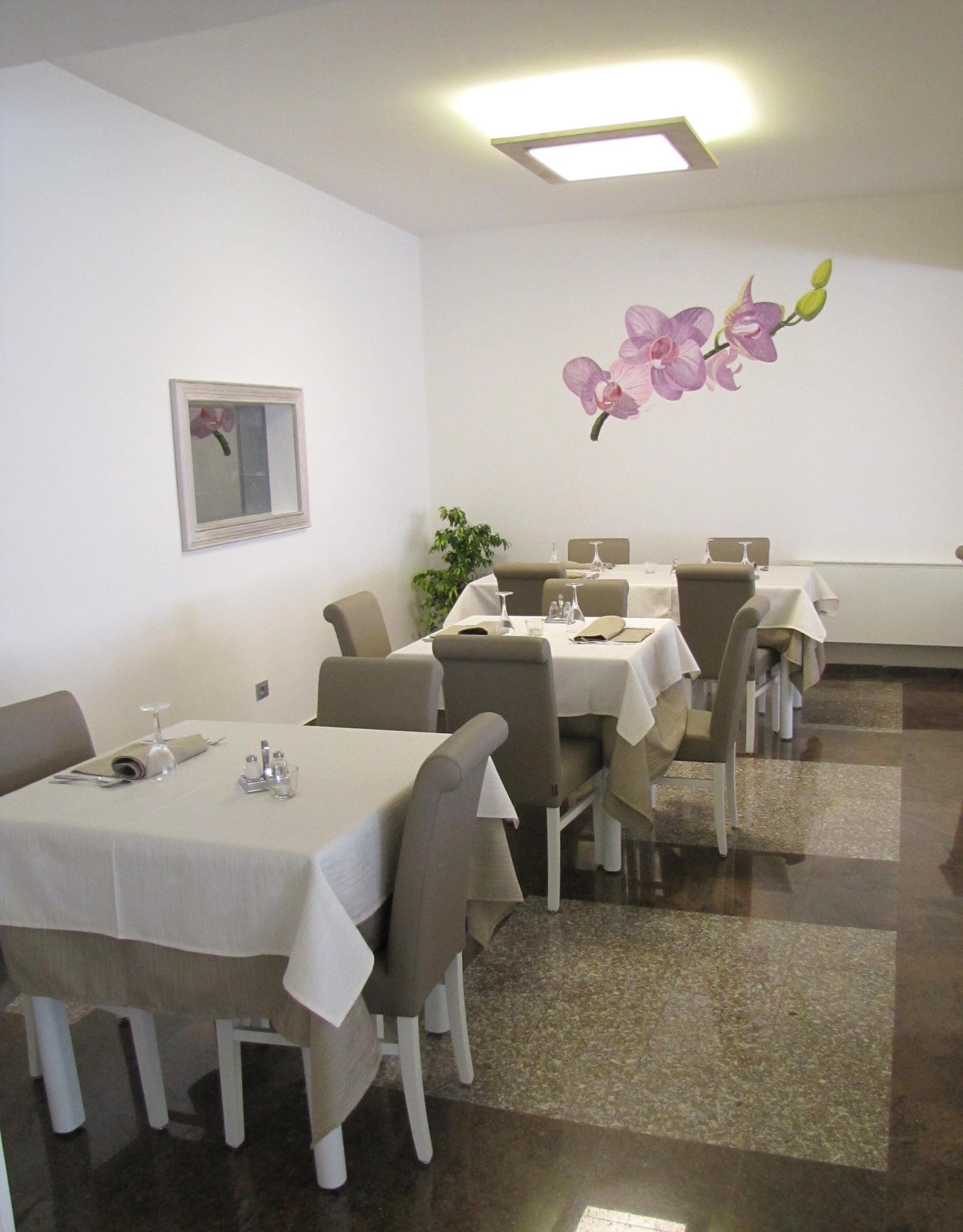 Hotel Ristorante Scaranò
