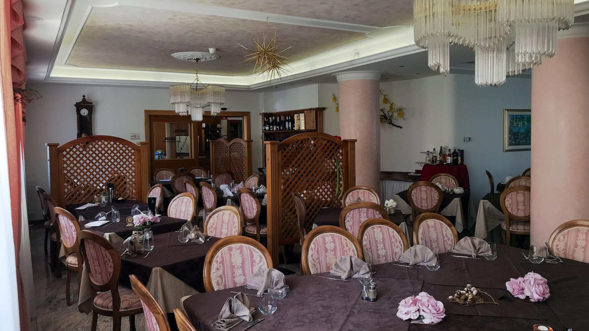 Albergo Gilda