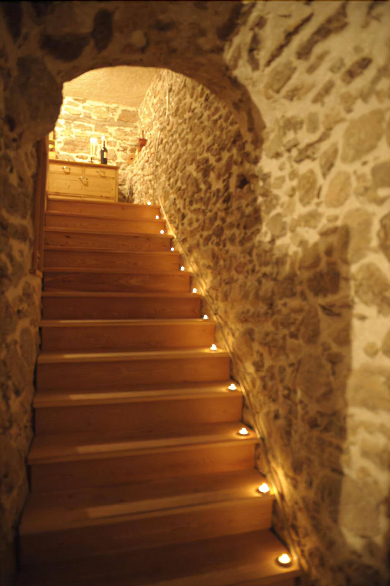 Locanda Alpina by null