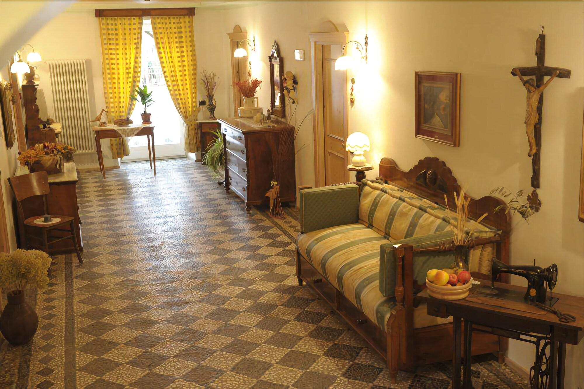 Locanda Alpina by null