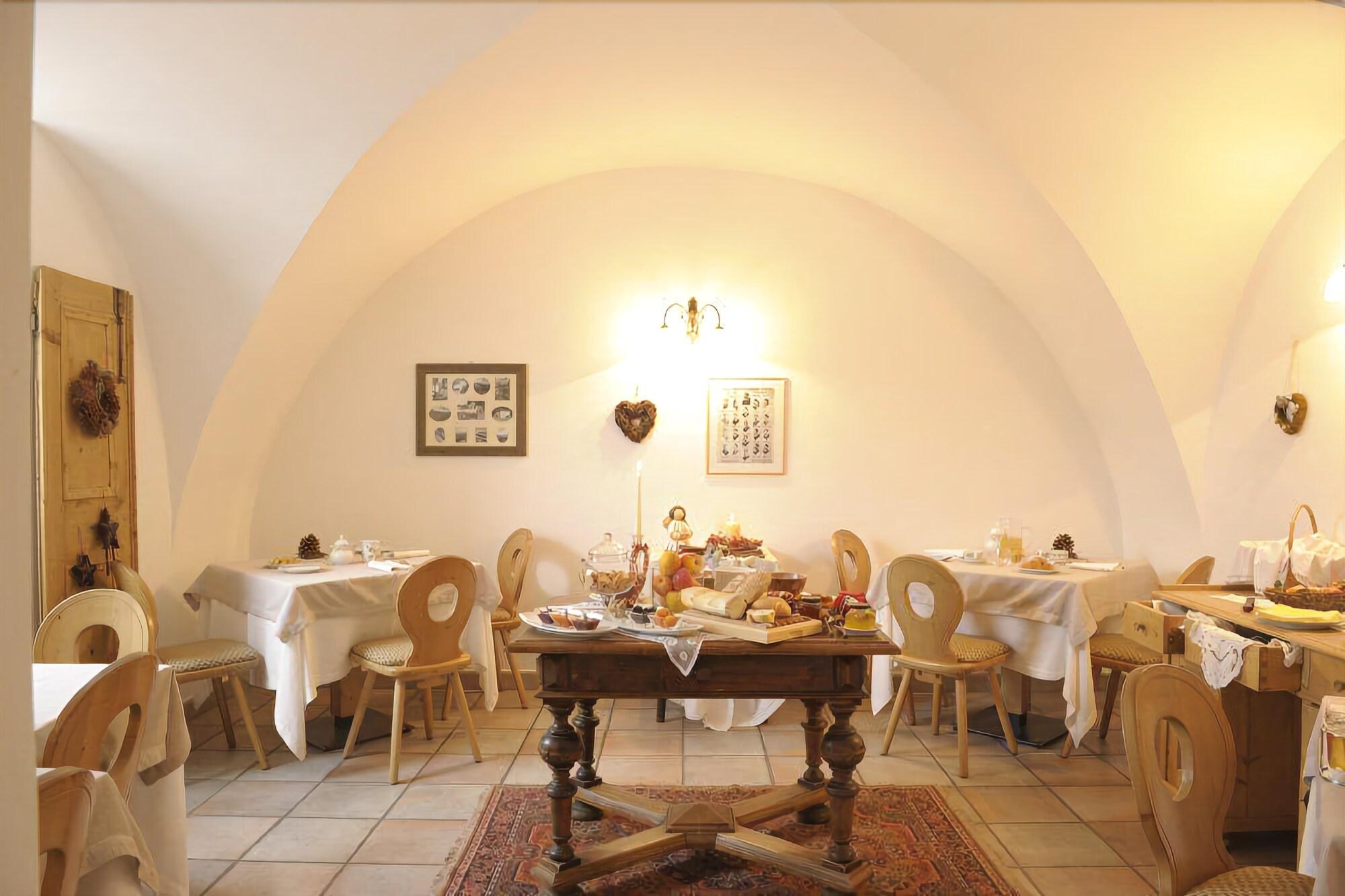 Locanda Alpina by null