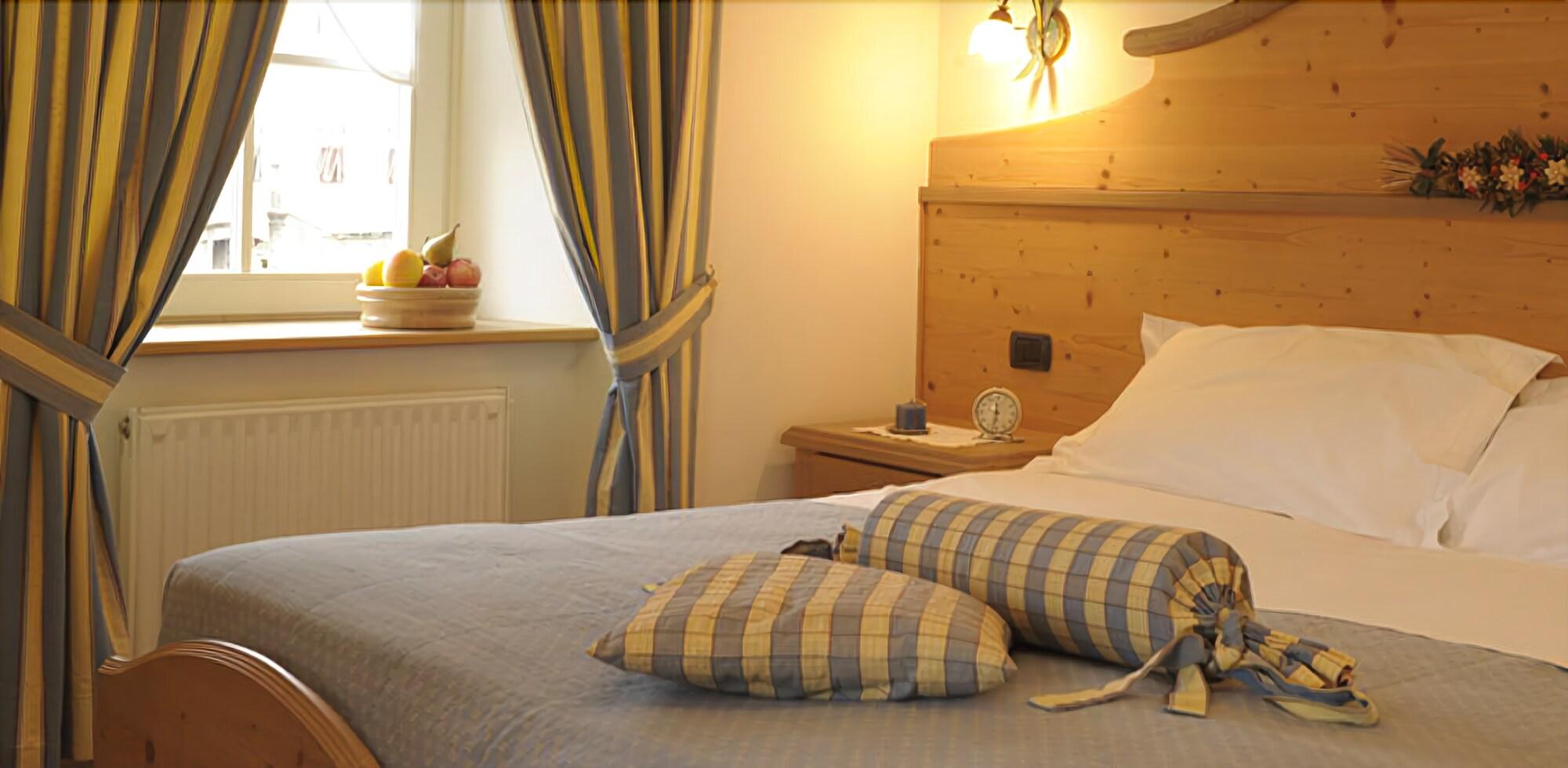 Locanda Alpina by null