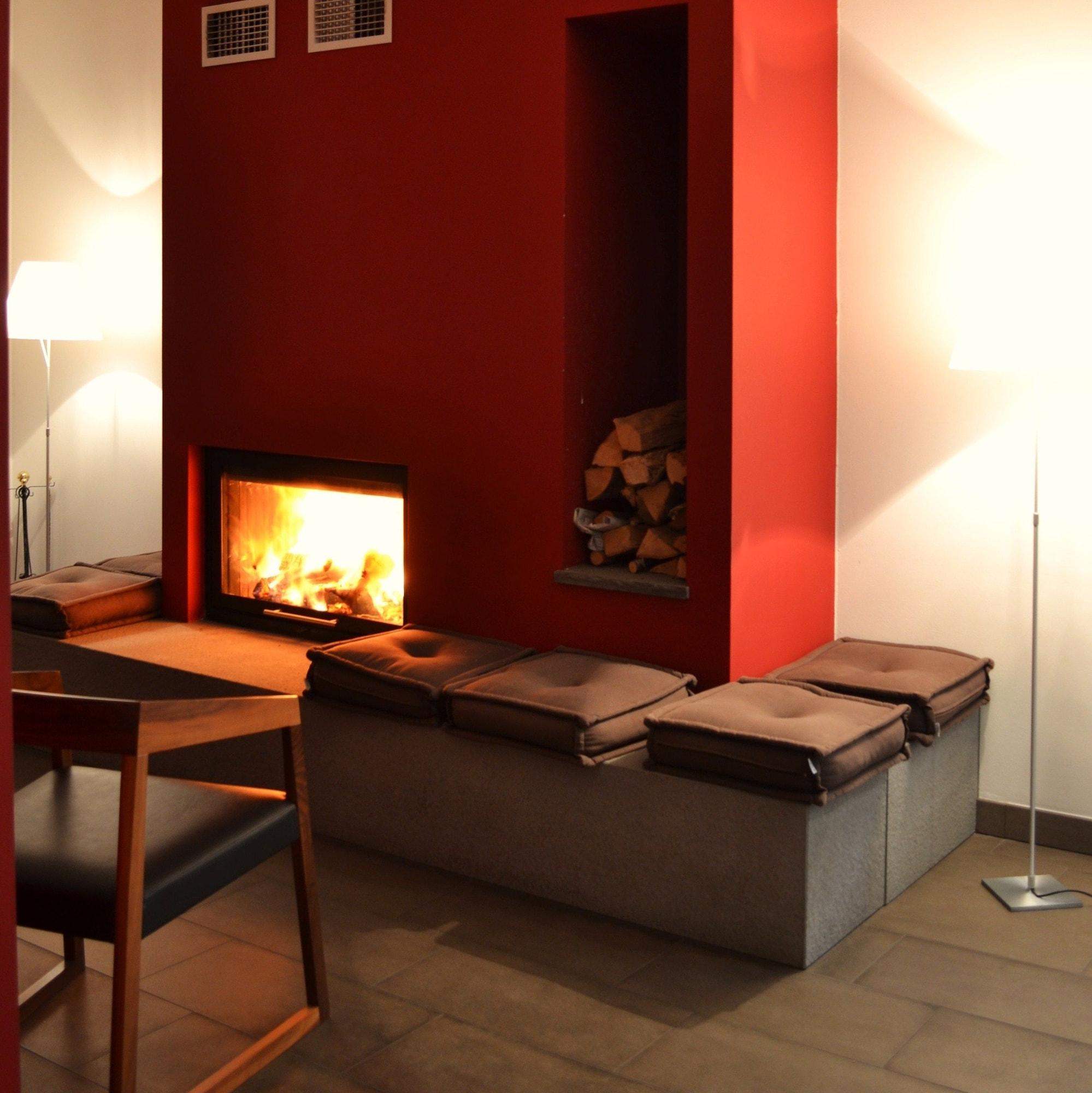 Hotel Villa Franca