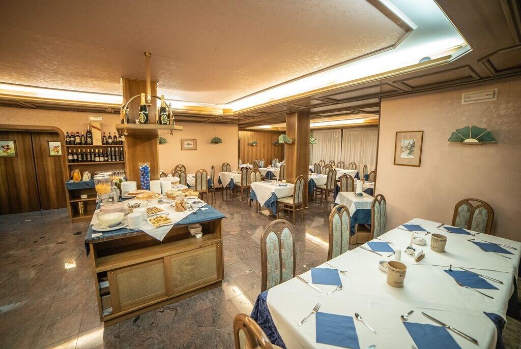 Hotel Quadrifoglio
