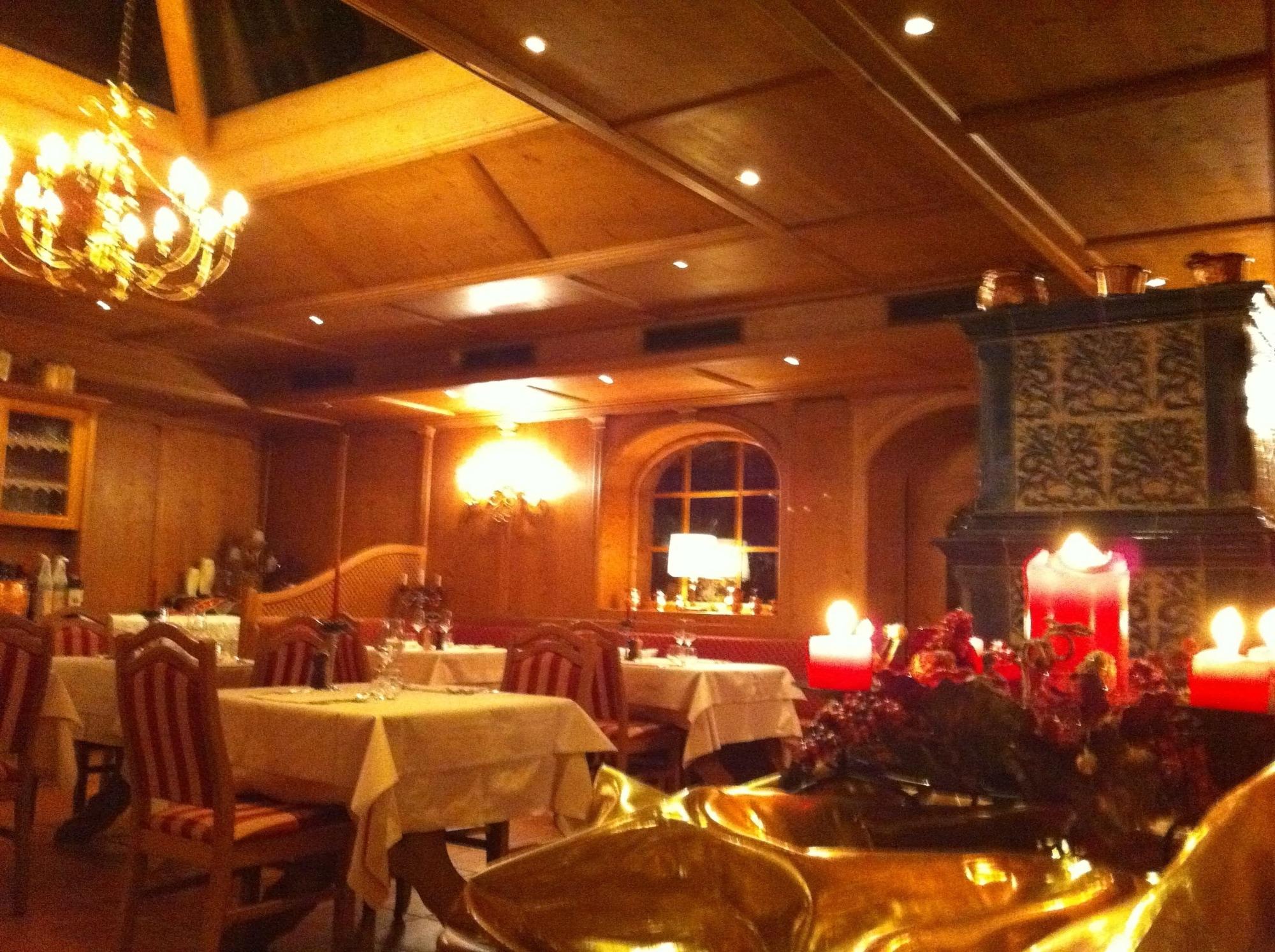 Hotel Ristorante Walter