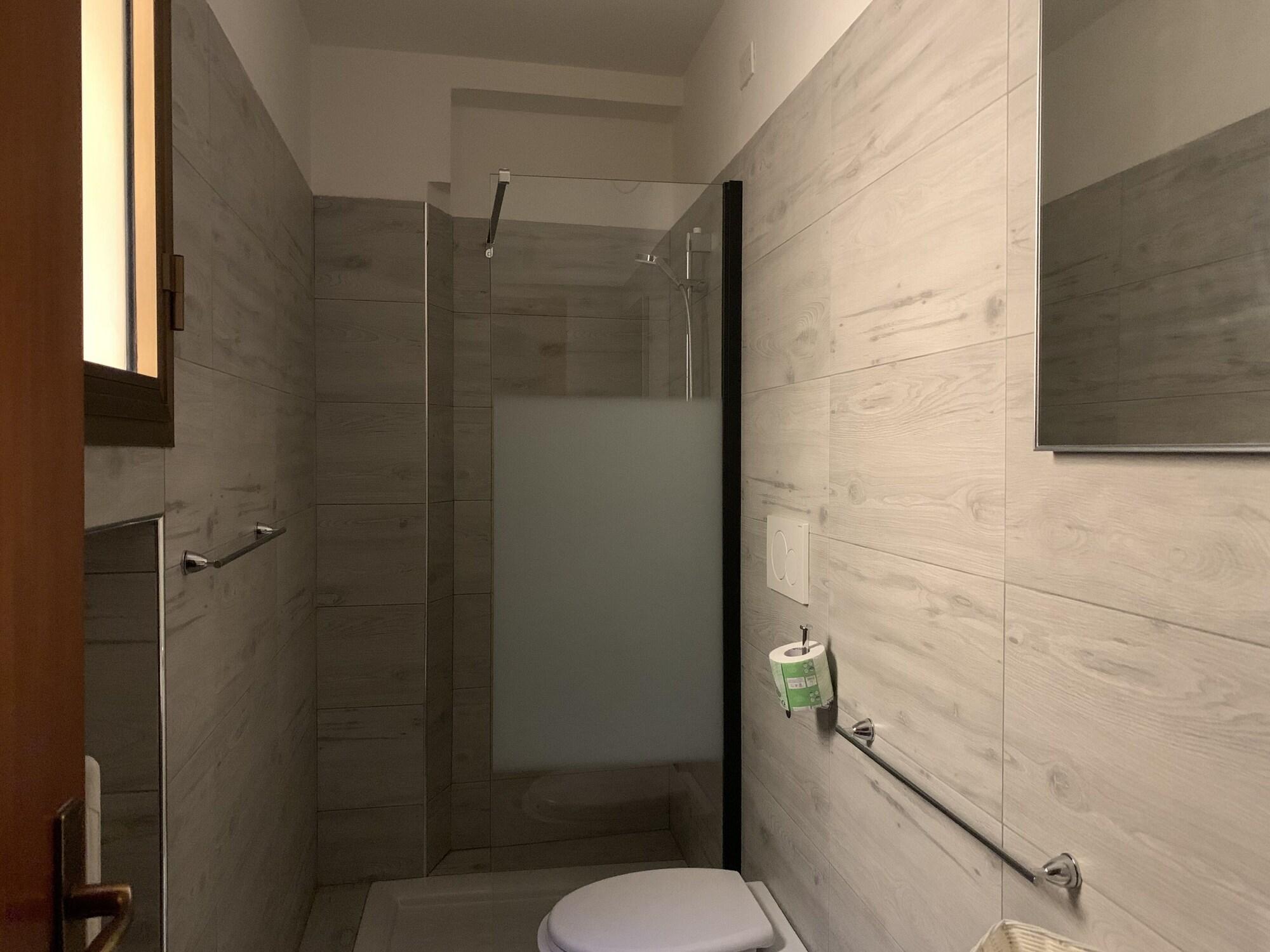 Albergo San Vitale
