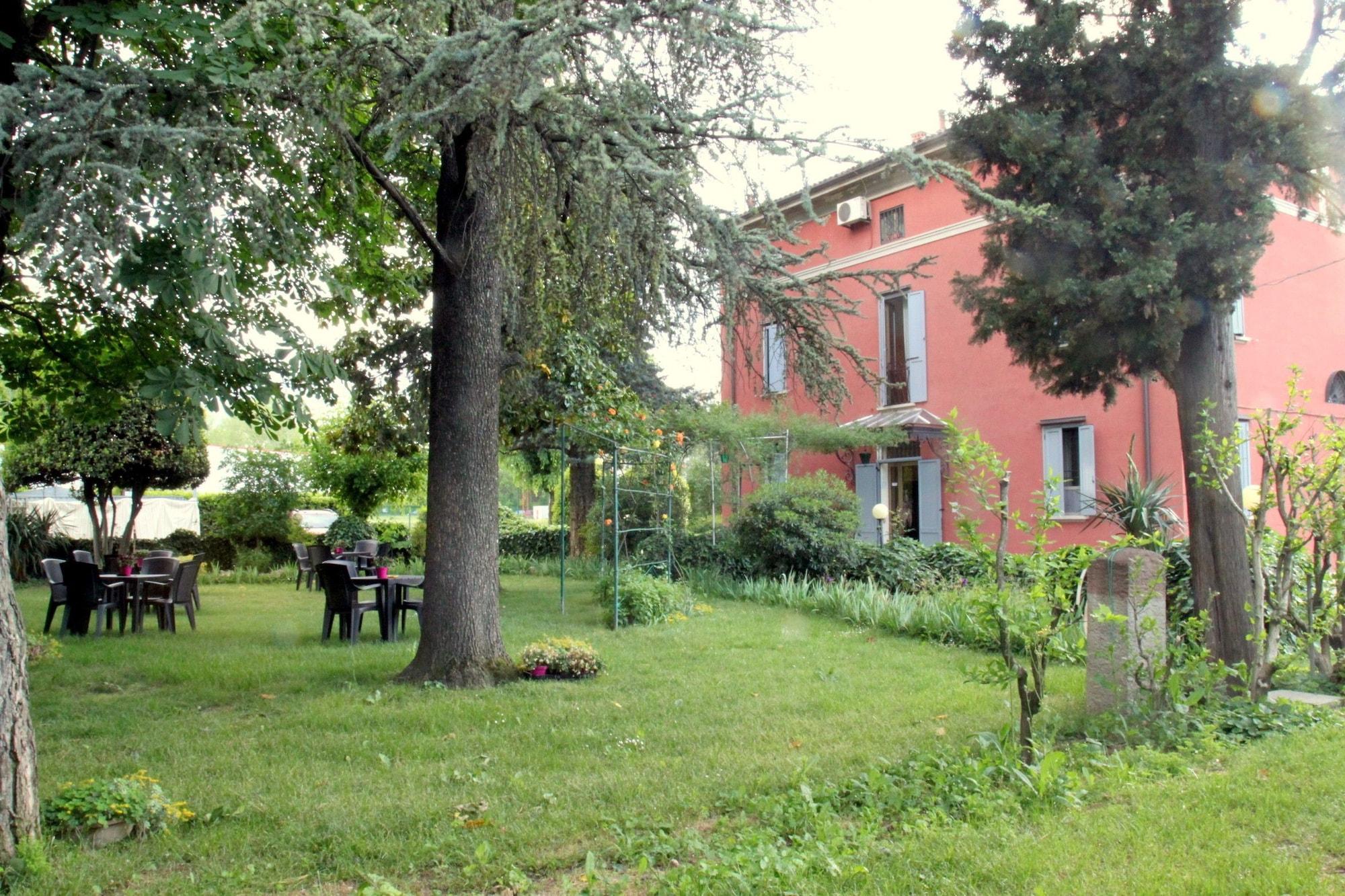 Hotel Villa Azzurra image