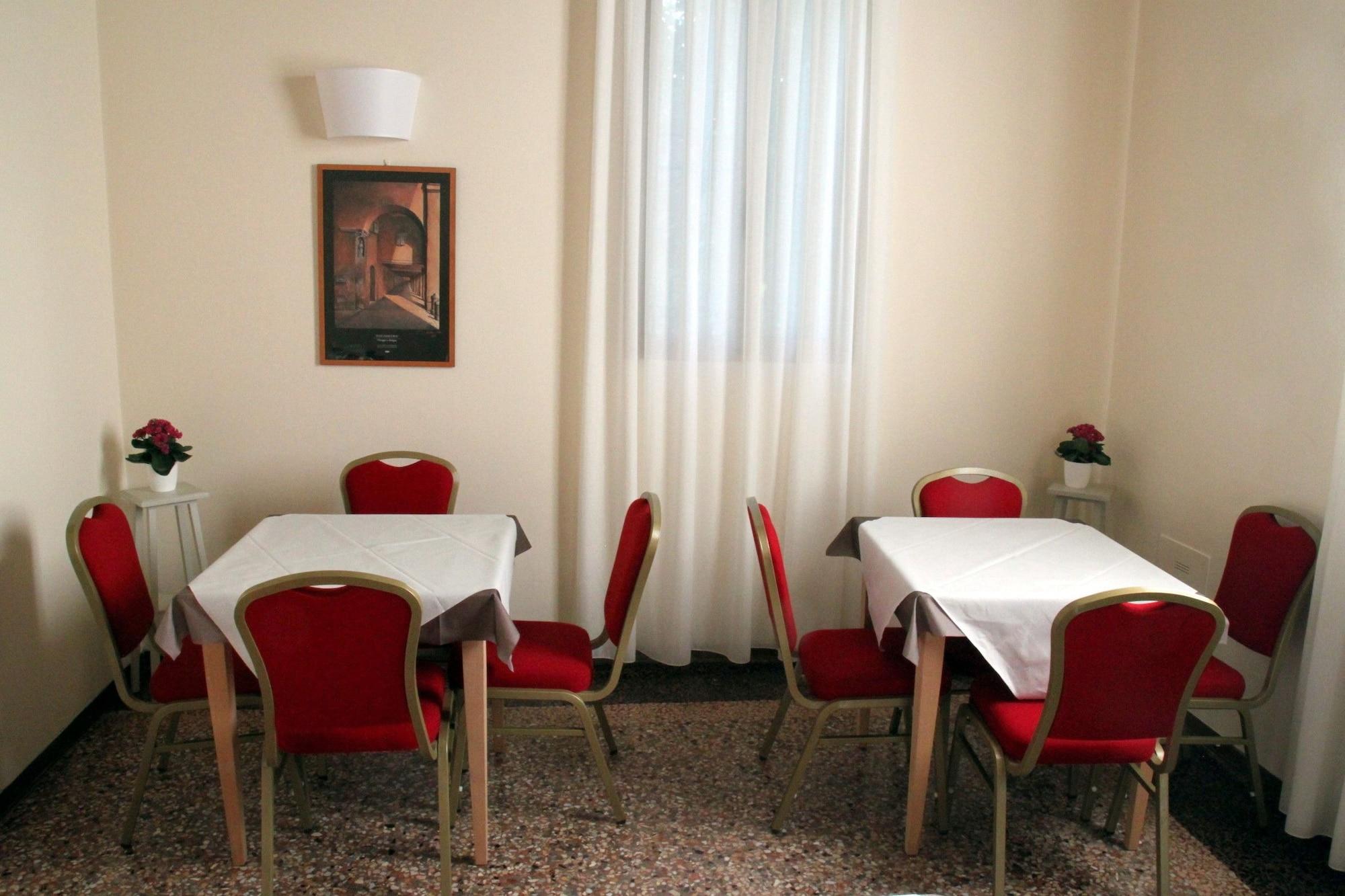 Hotel Villa Azzurra