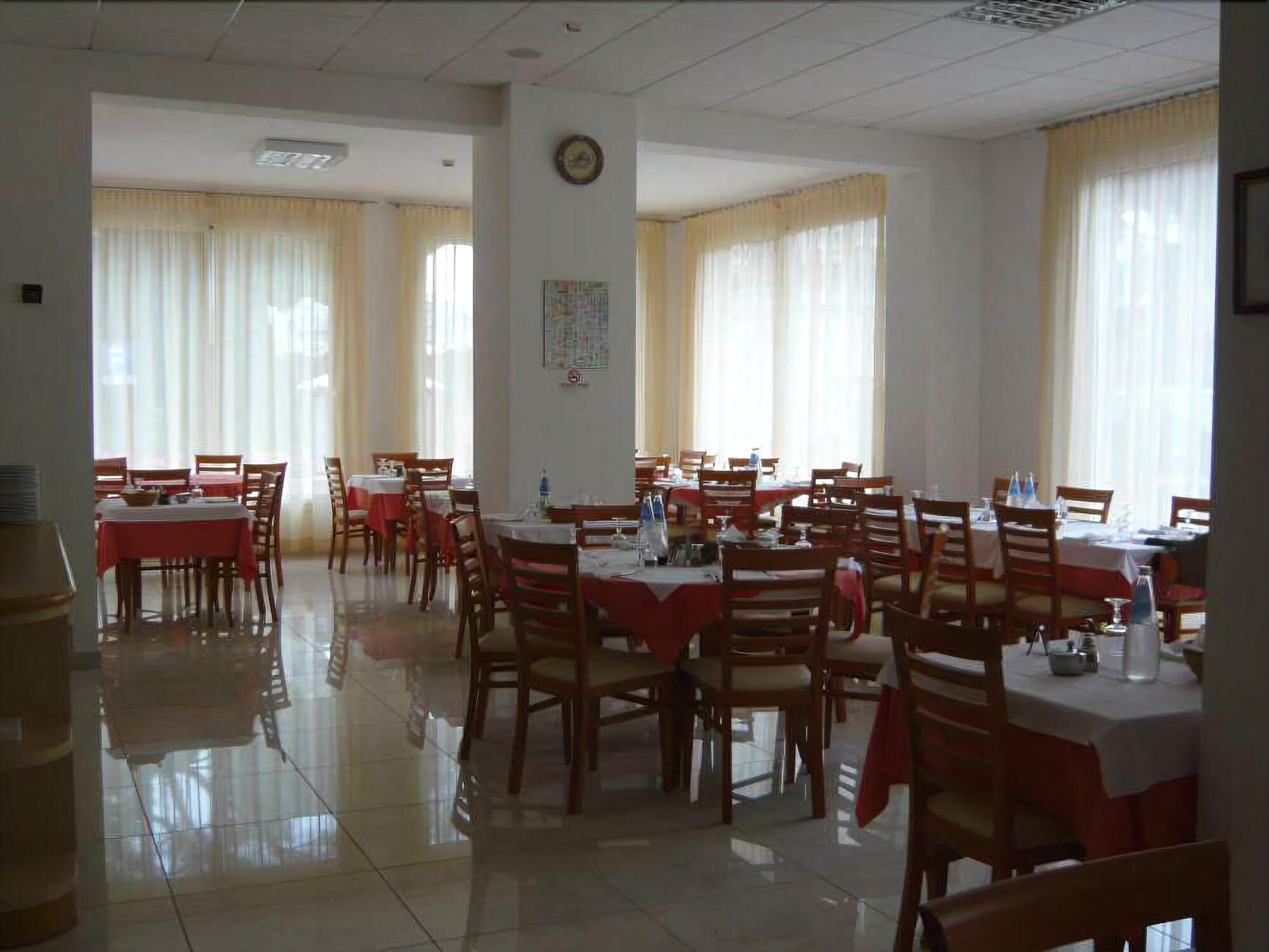 Hotel Calipso