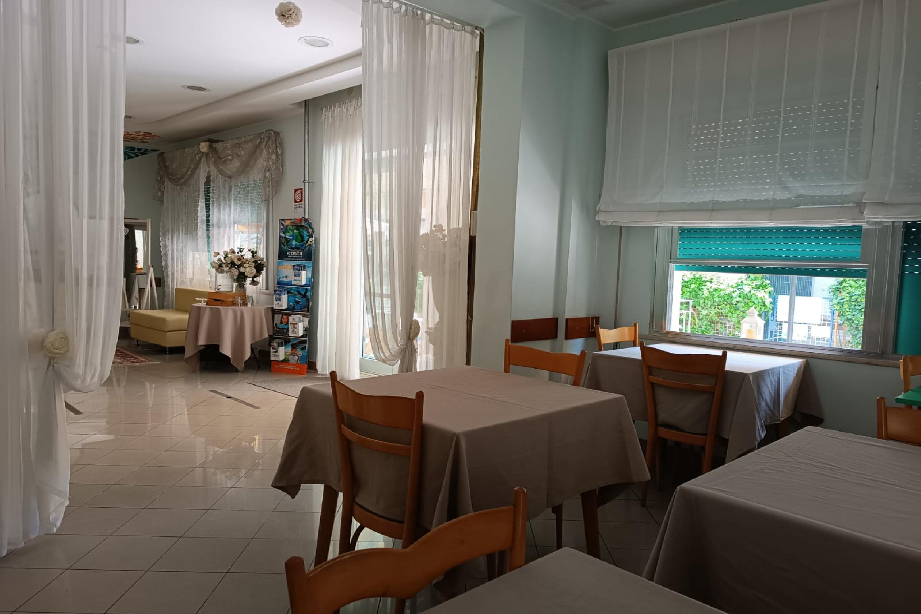 Hotel Sabrina Nord - photo