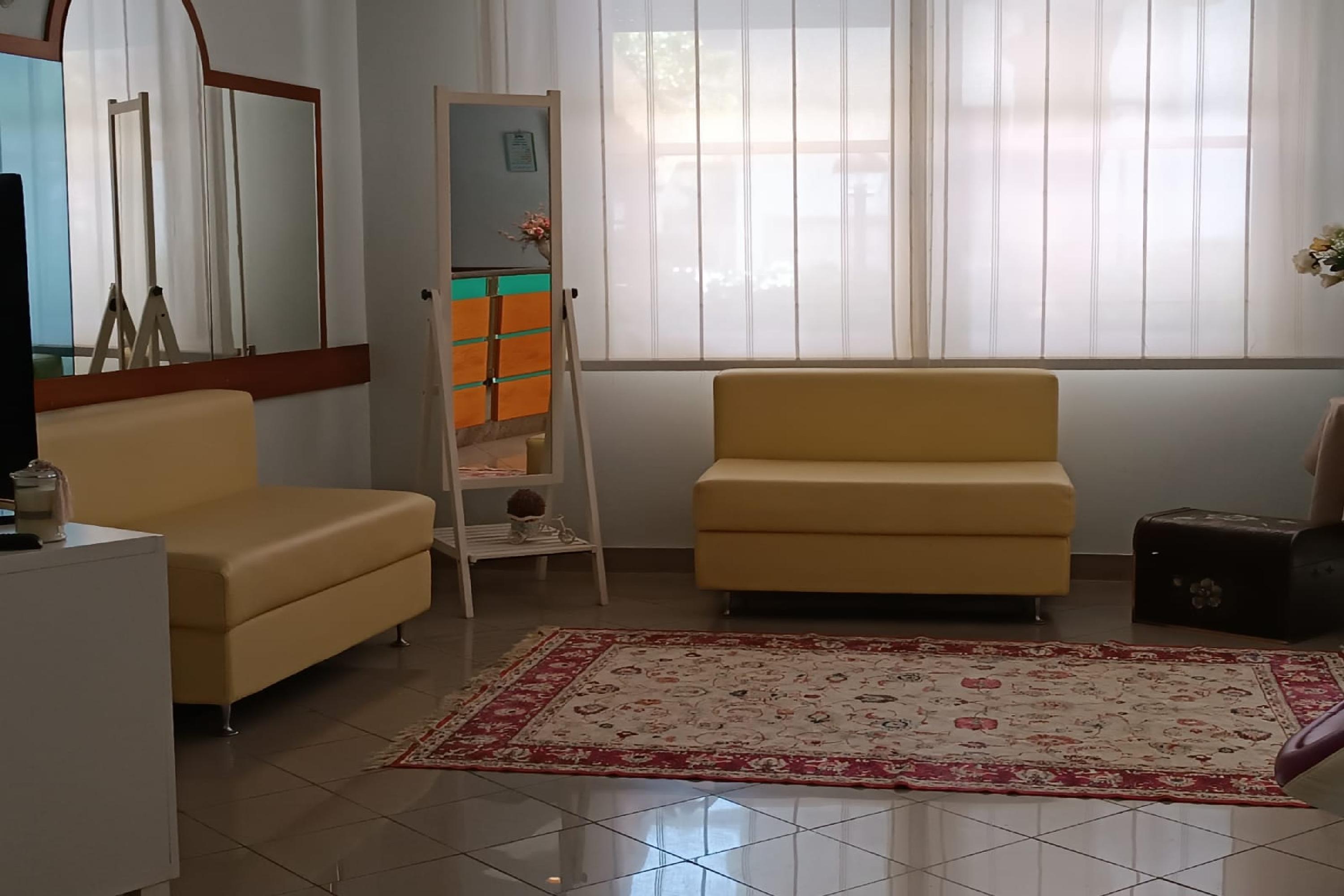 Hotel Sabrina Nord - photo