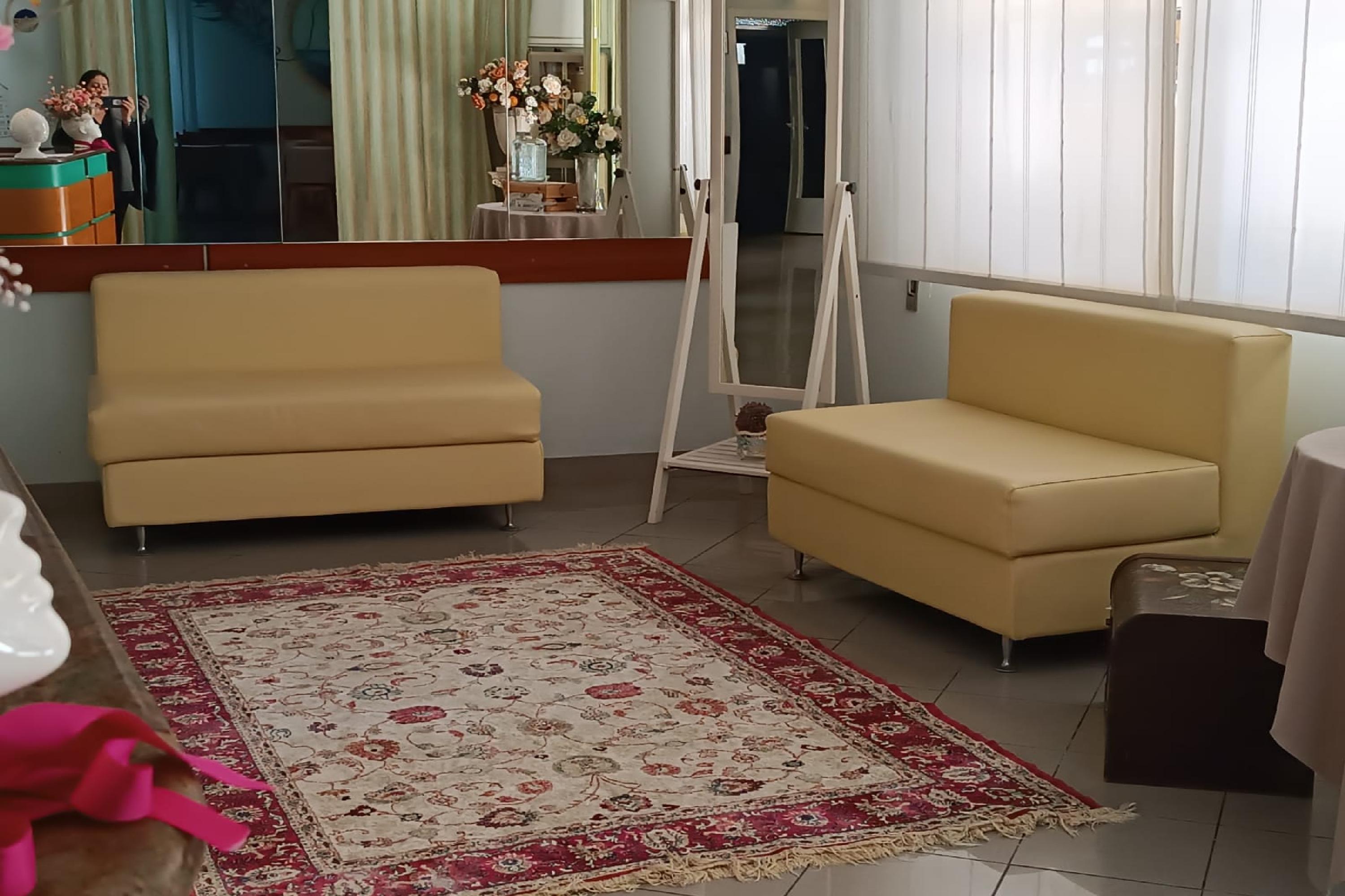 Hotel Sabrina Nord - photo