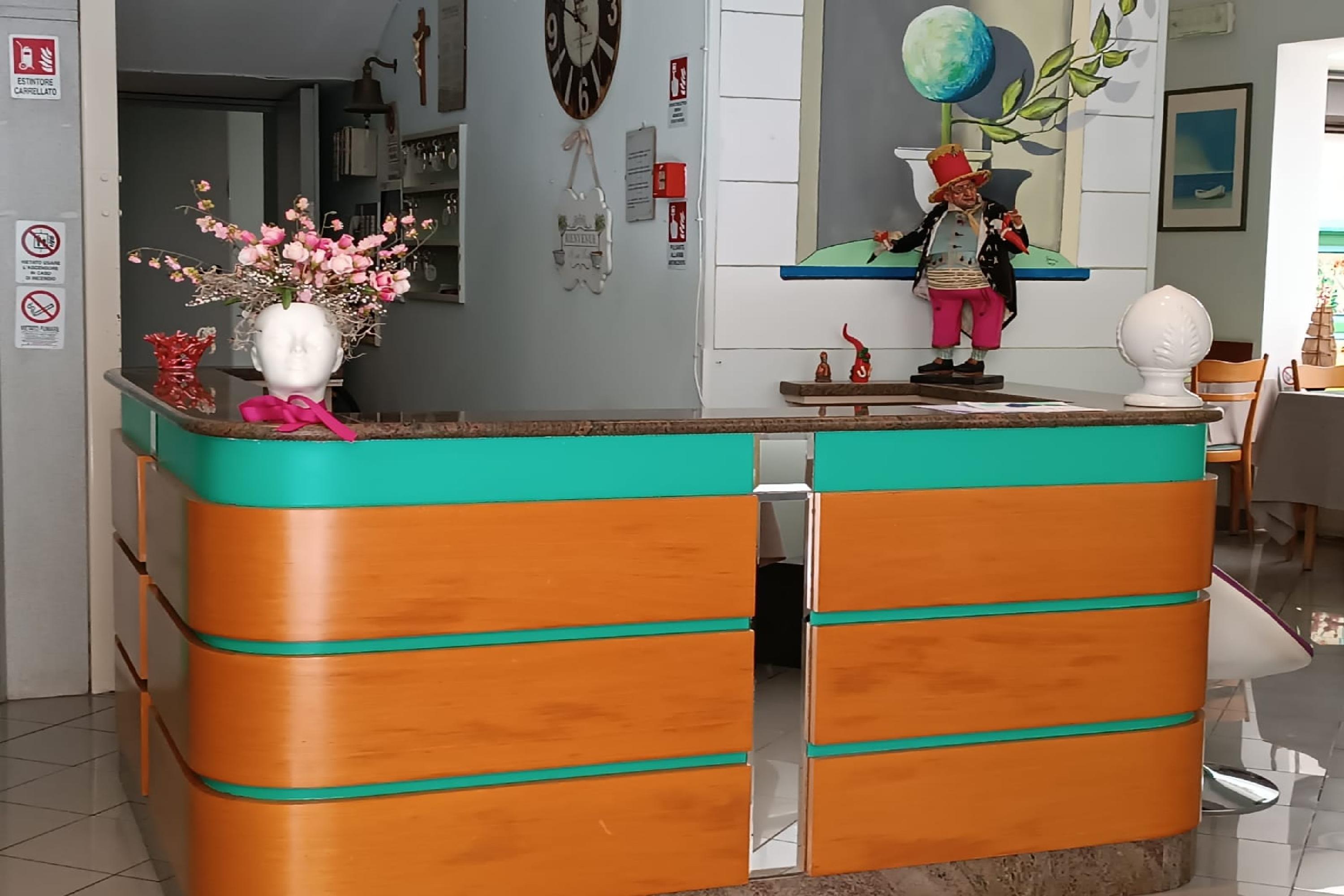 Hotel Sabrina Nord - photo