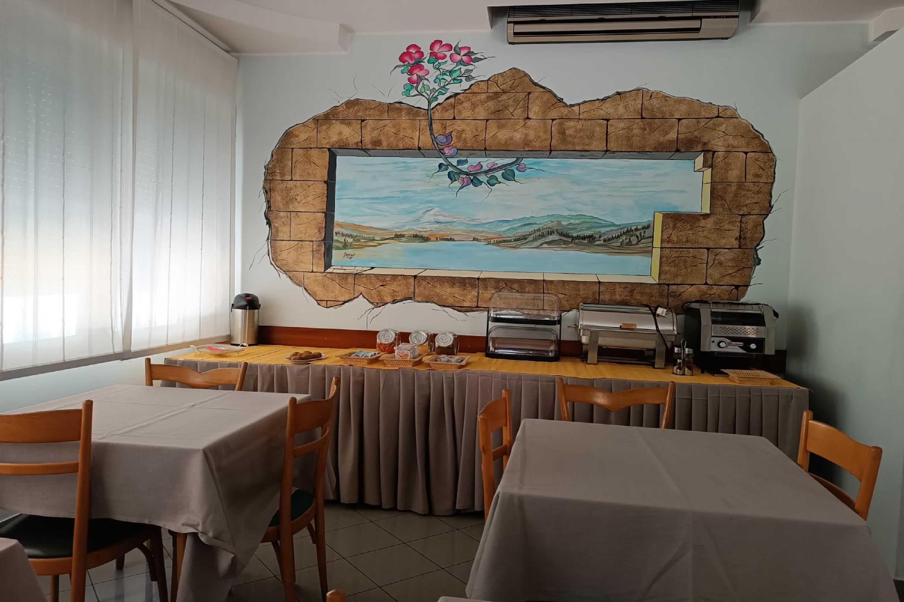 Hotel Sabrina Nord