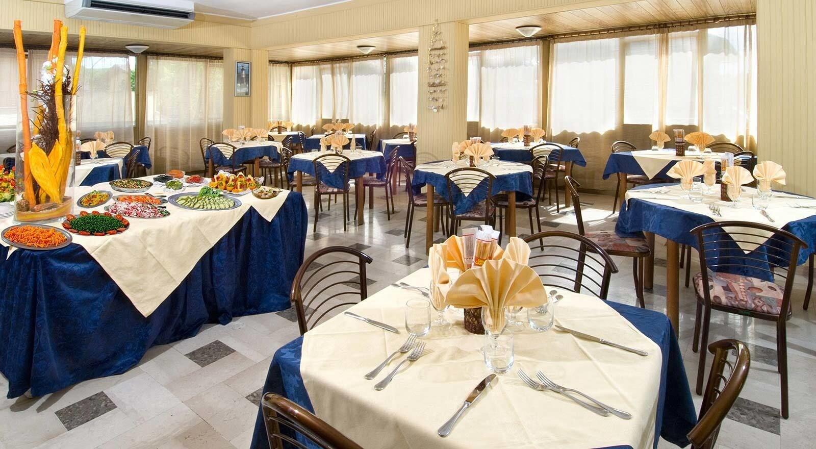 Hotel Levante
