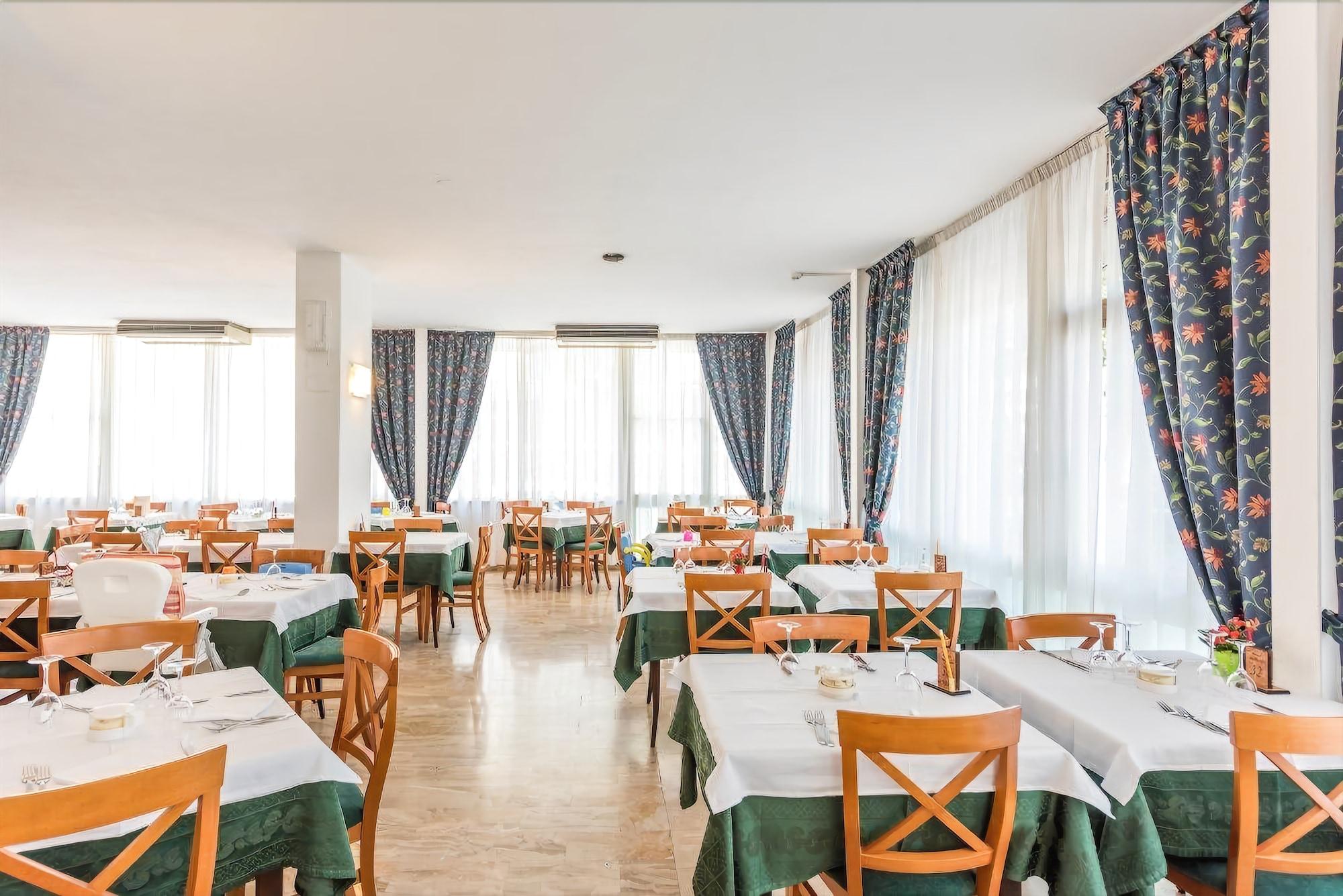 Hotel Palladio