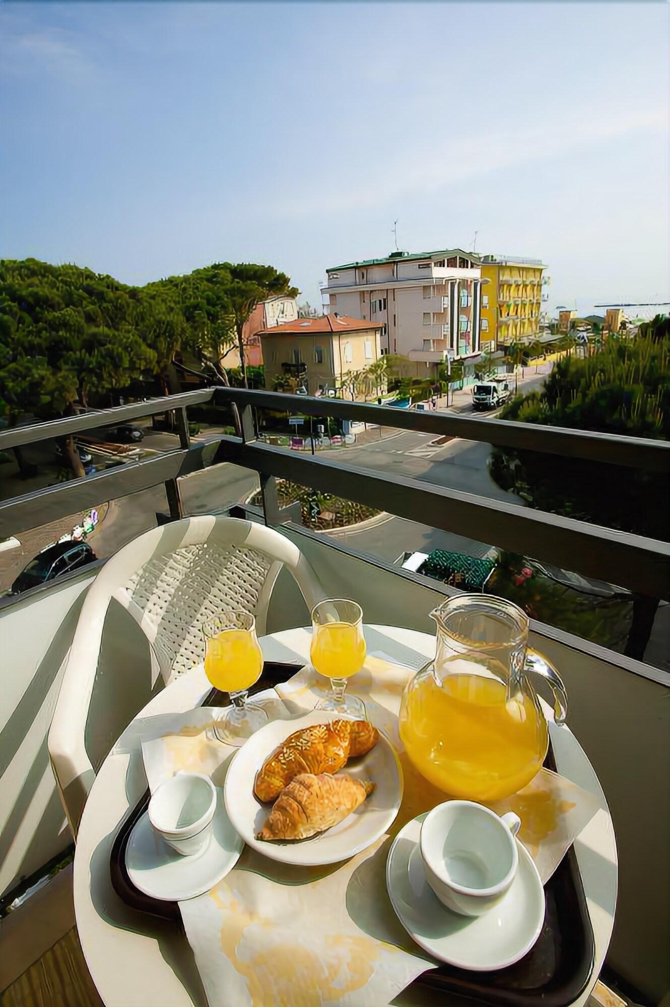 Hotel Giardino