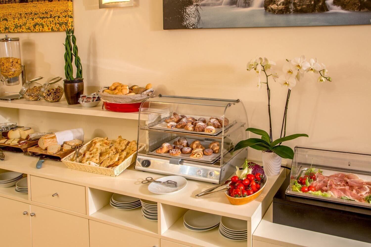 Hotel Corallo
