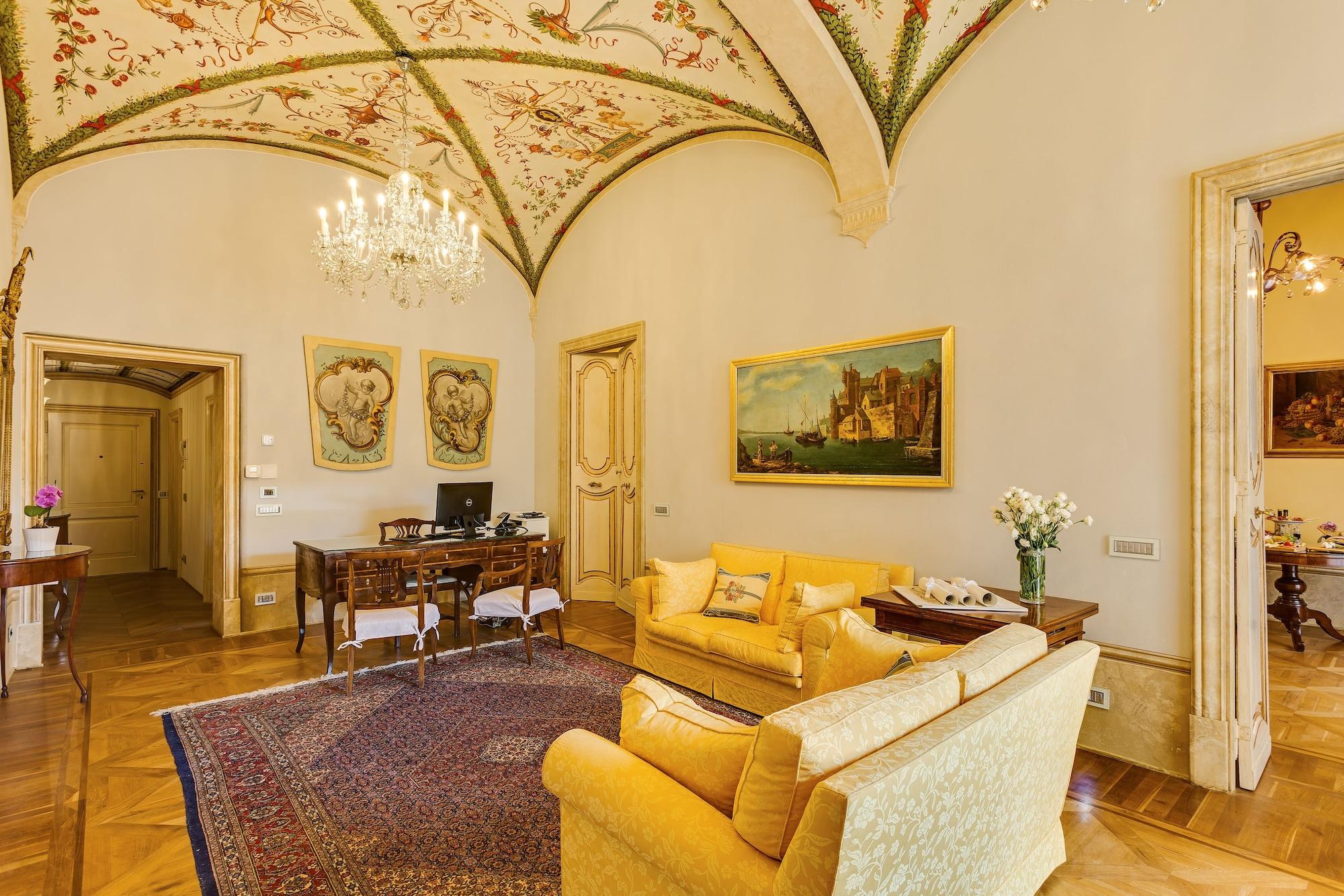 Relais Degli Angeli