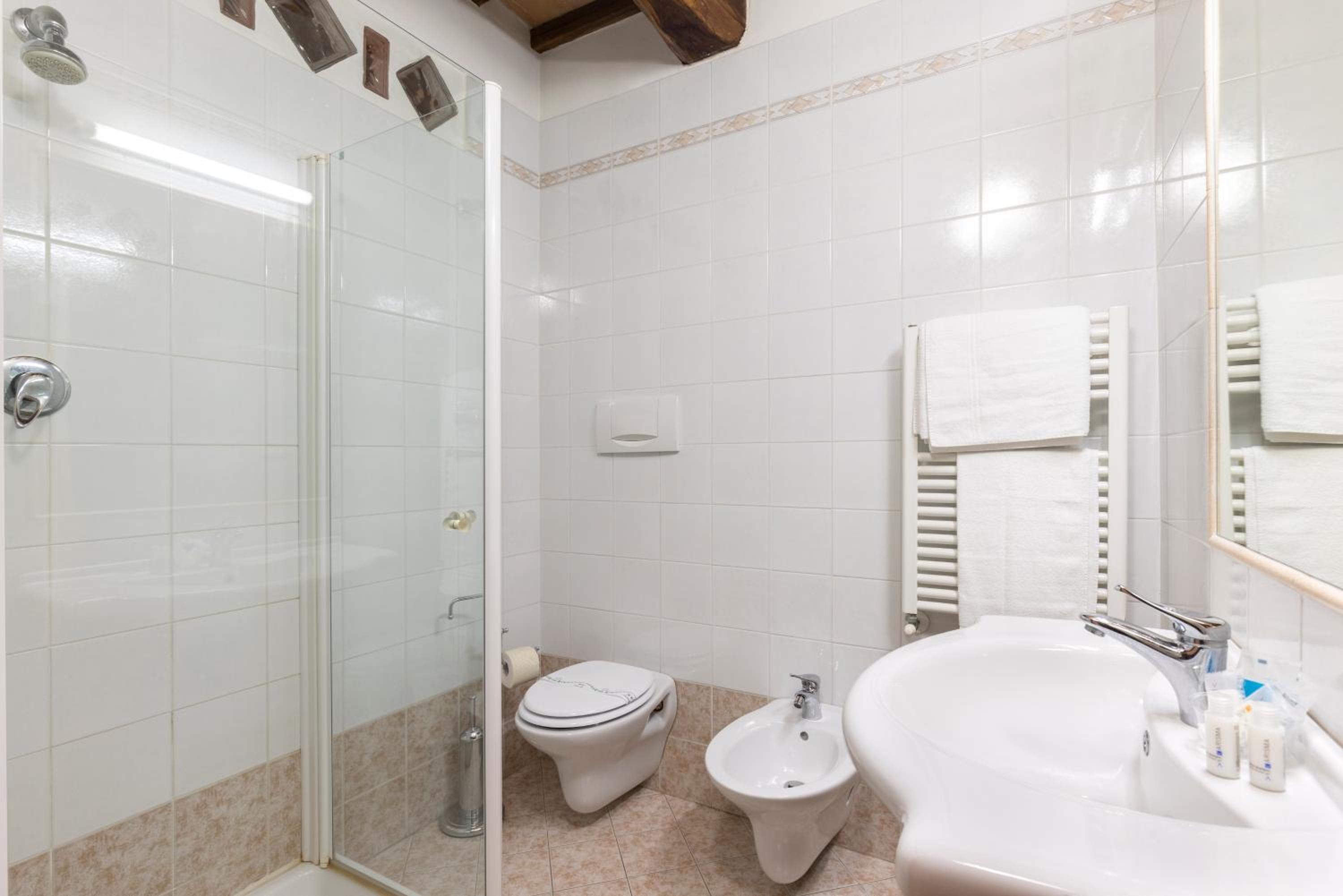 Hotel La Pace
