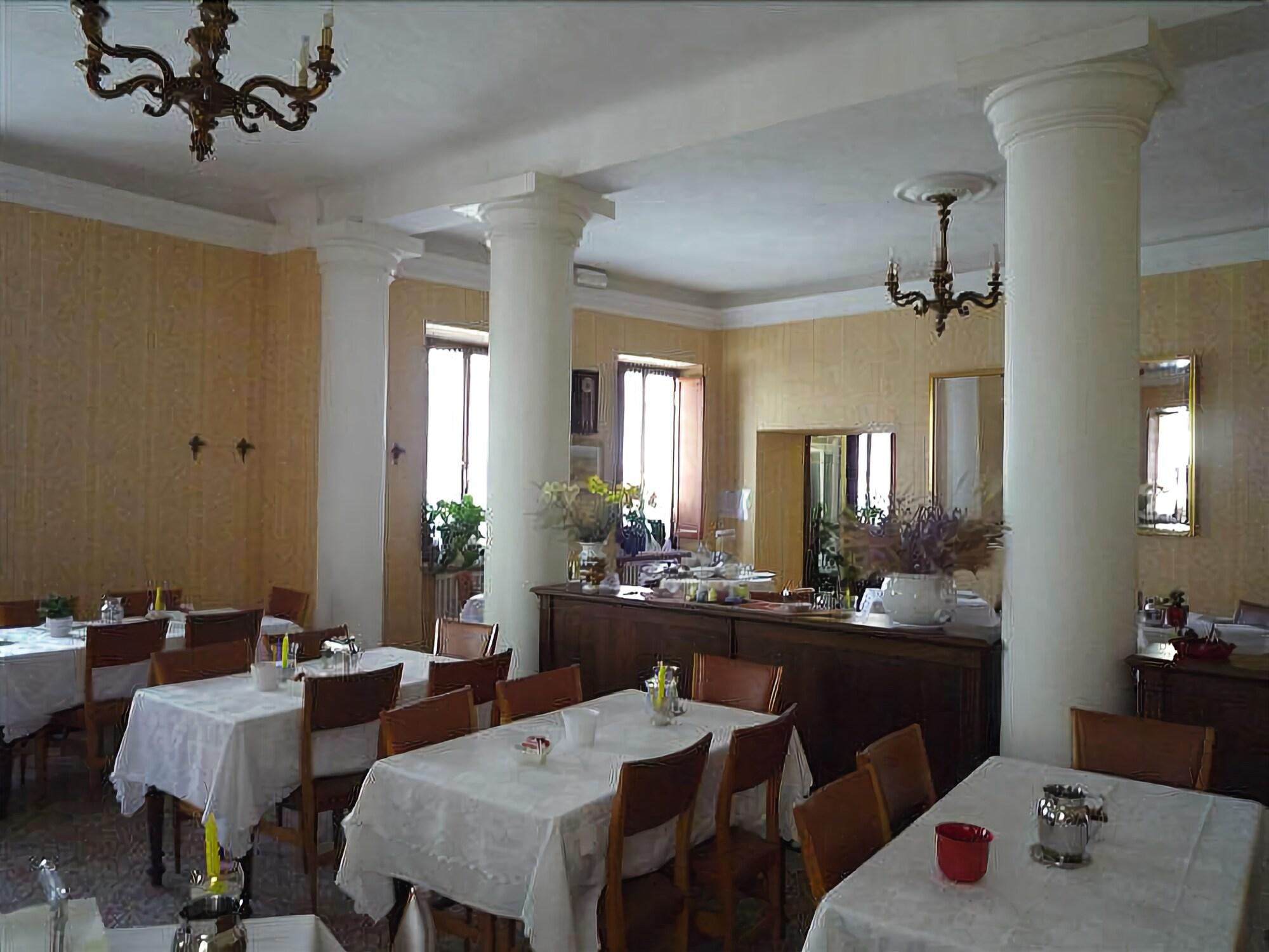 Albergo Il Marzocco