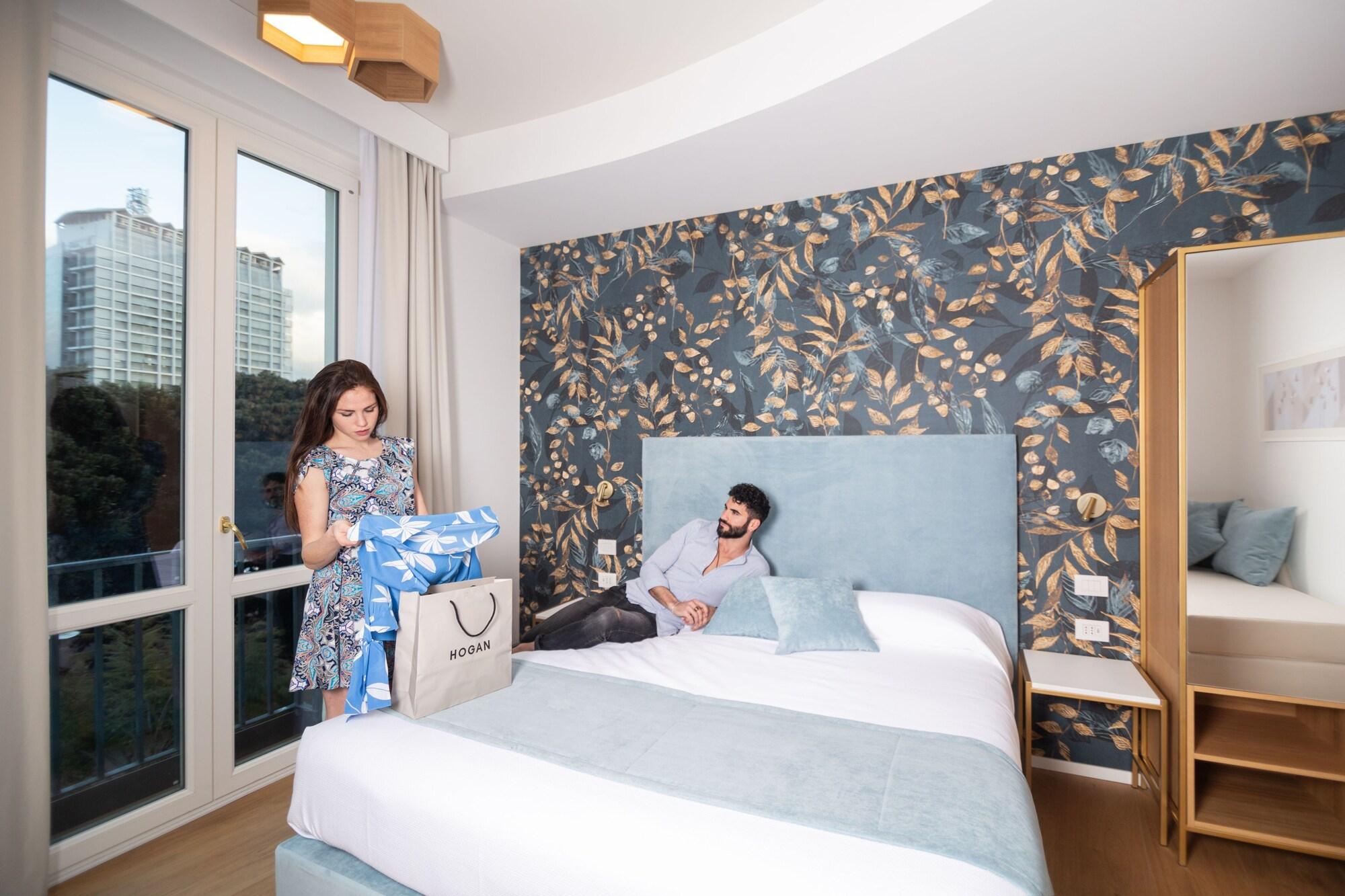 Hotel Aristeo by null