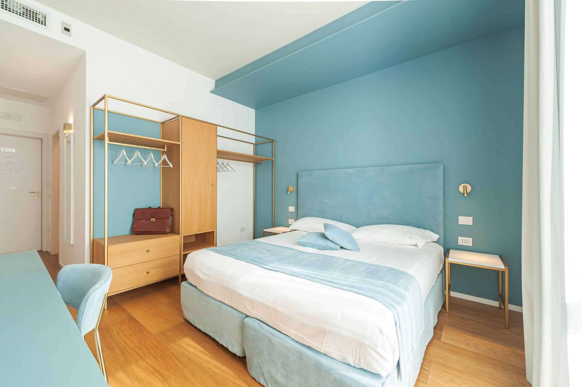 Hotel Aristeo by null