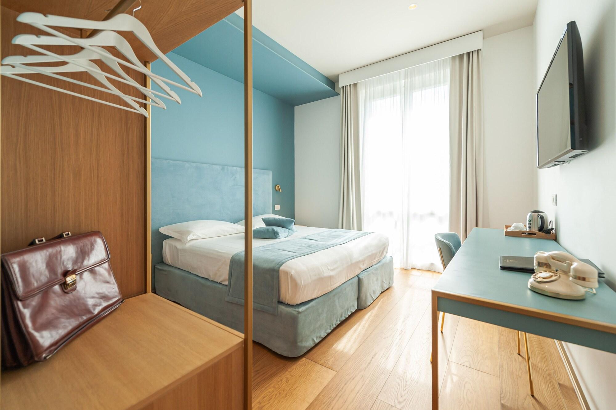 Hotel Aristeo by null