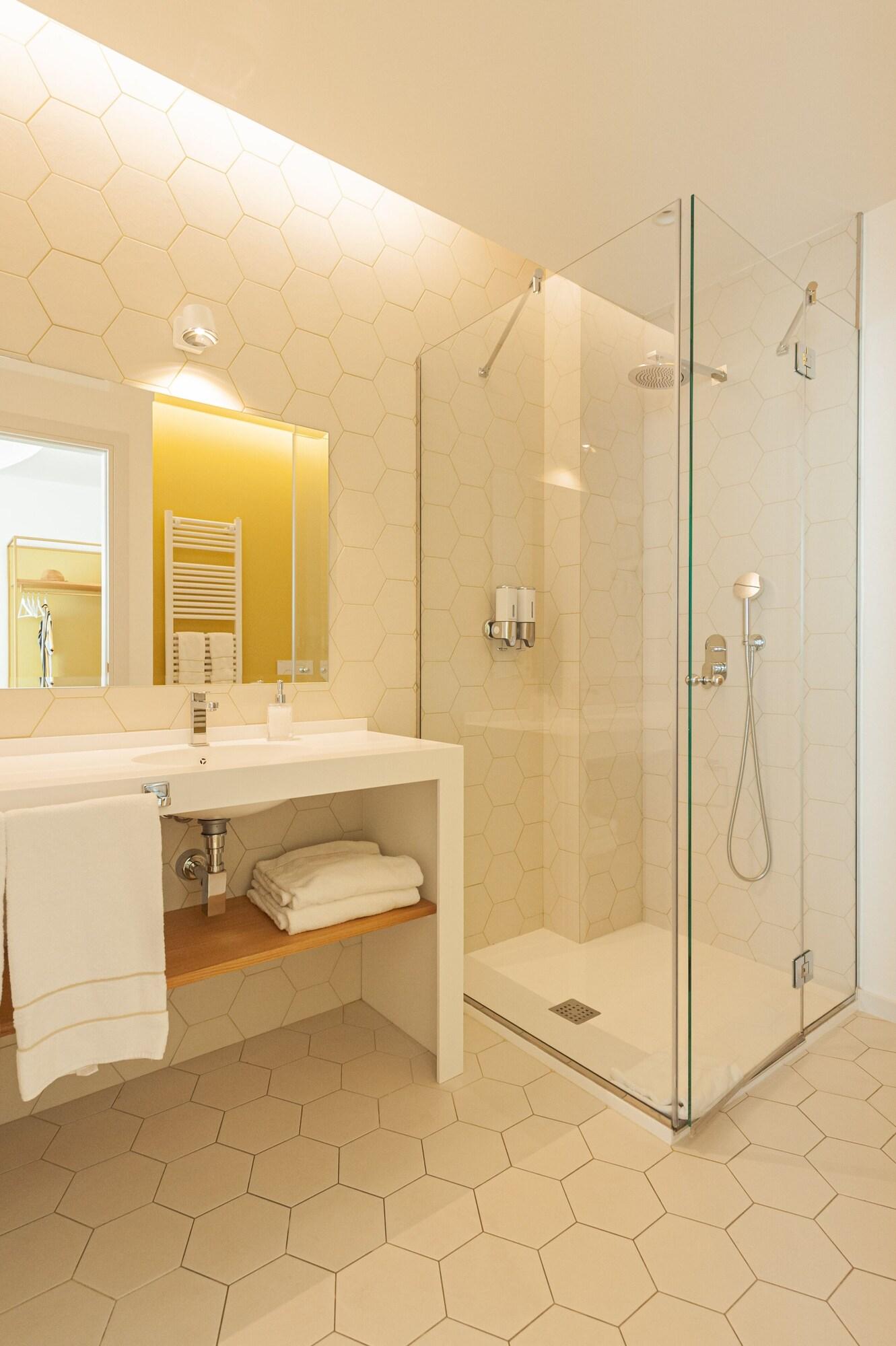 Hotel Aristeo by null