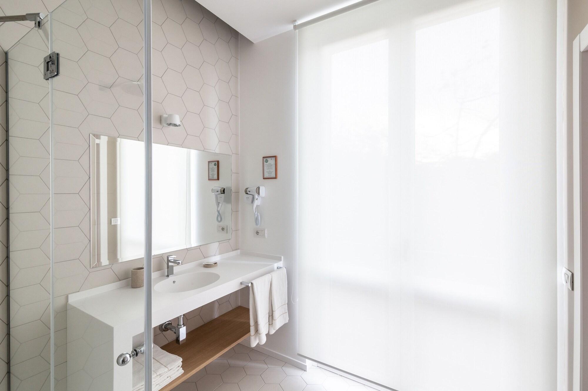 Hotel Aristeo by null