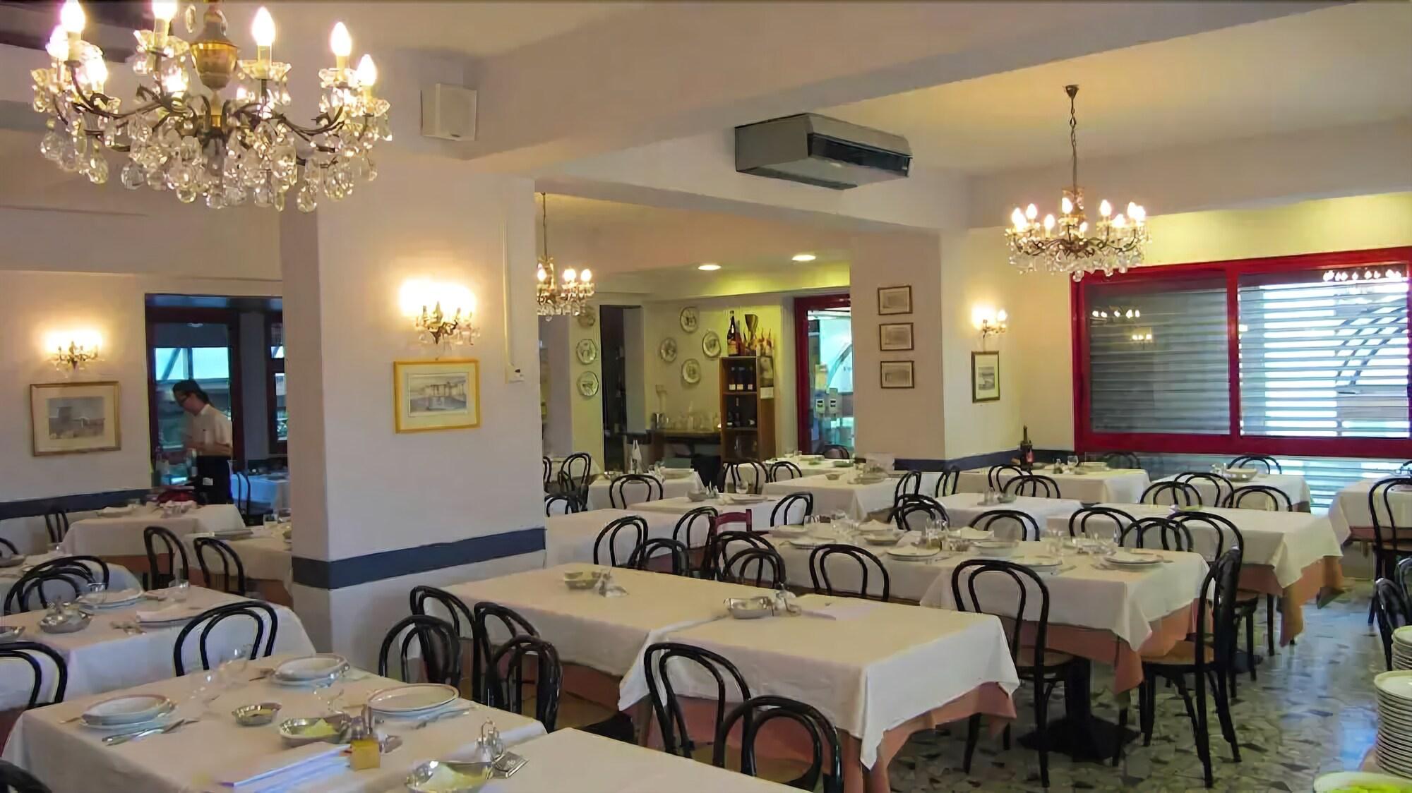 Hotel Fiorella