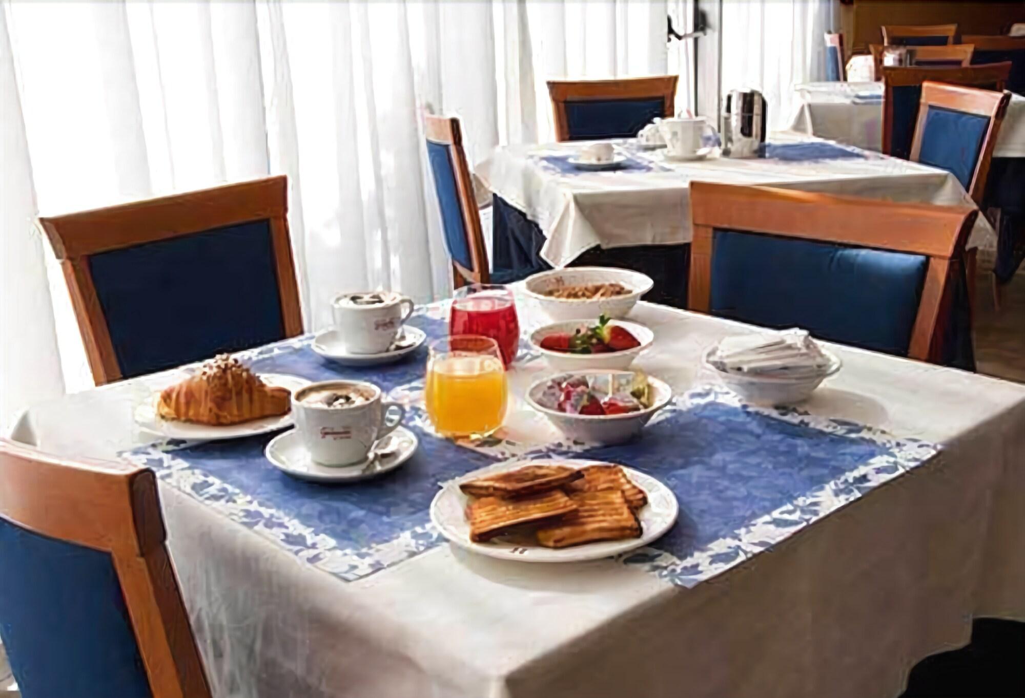 Hotel Concorde