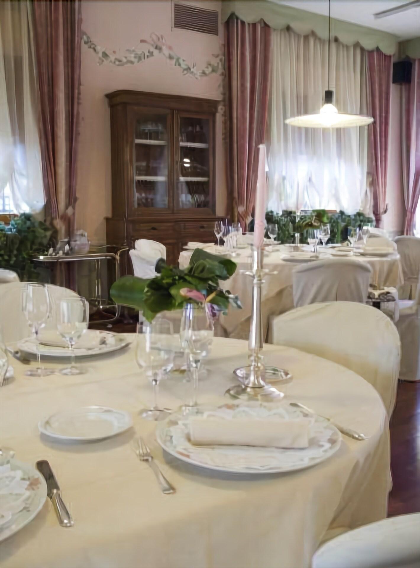Hotel Giardino