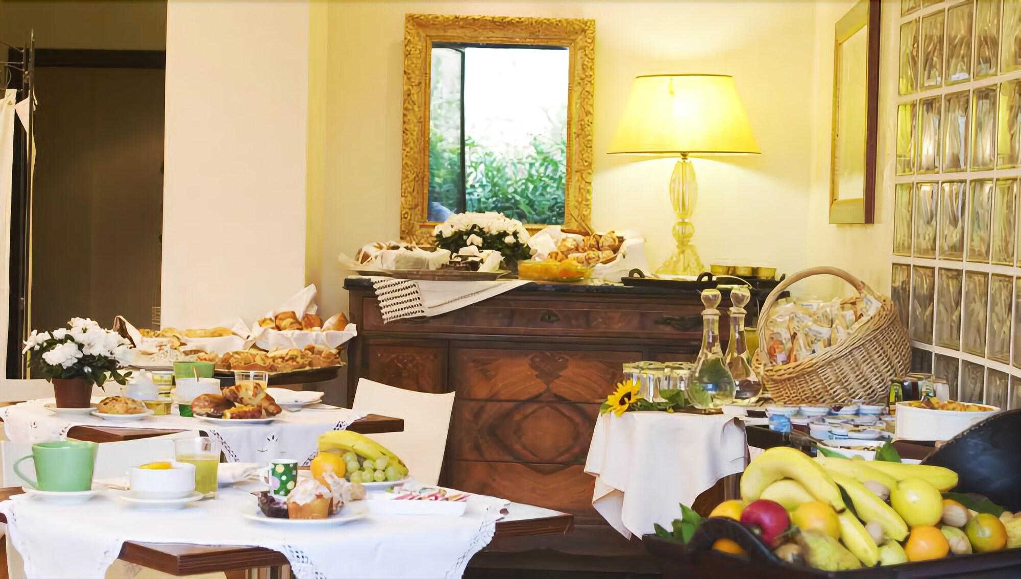 Hotel La Torre