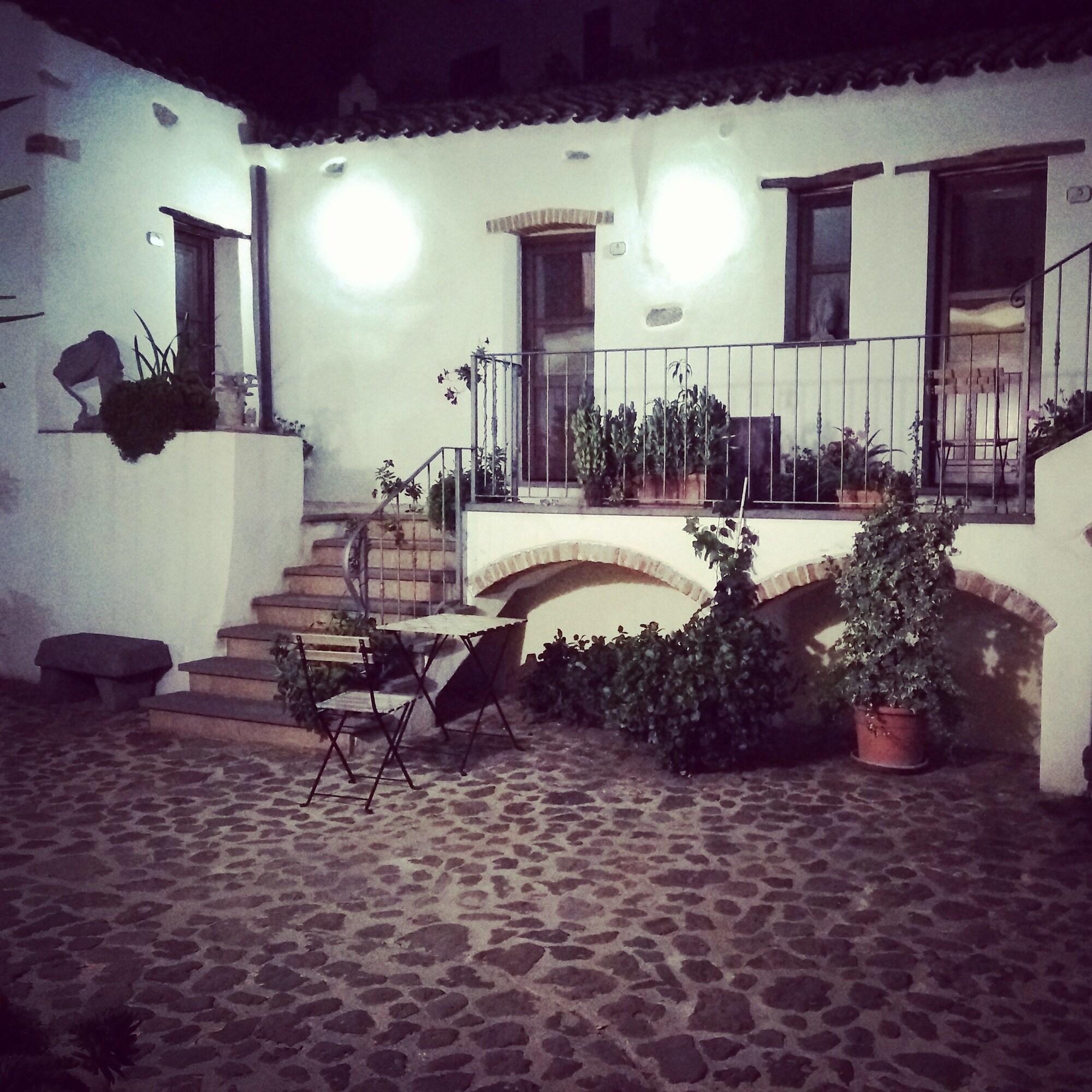 Albergo Antico Borgo by null