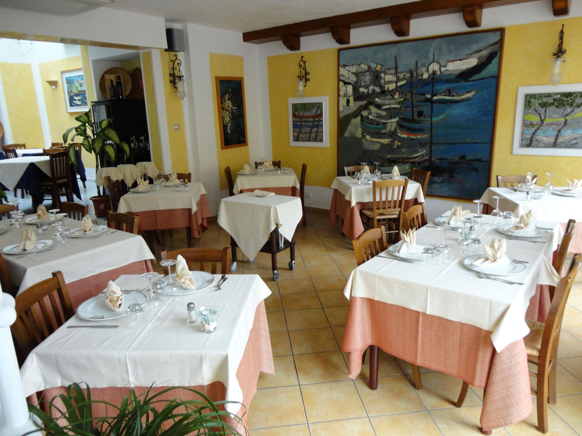 Hotel Ristorante Silvestrino