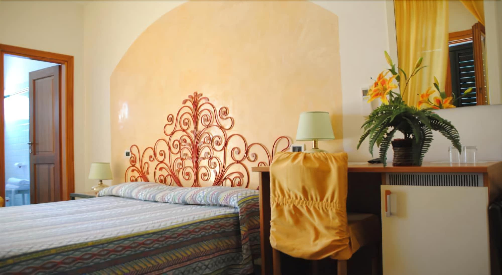 Hotel Ristorante Silvestrino Eden Stintino by null