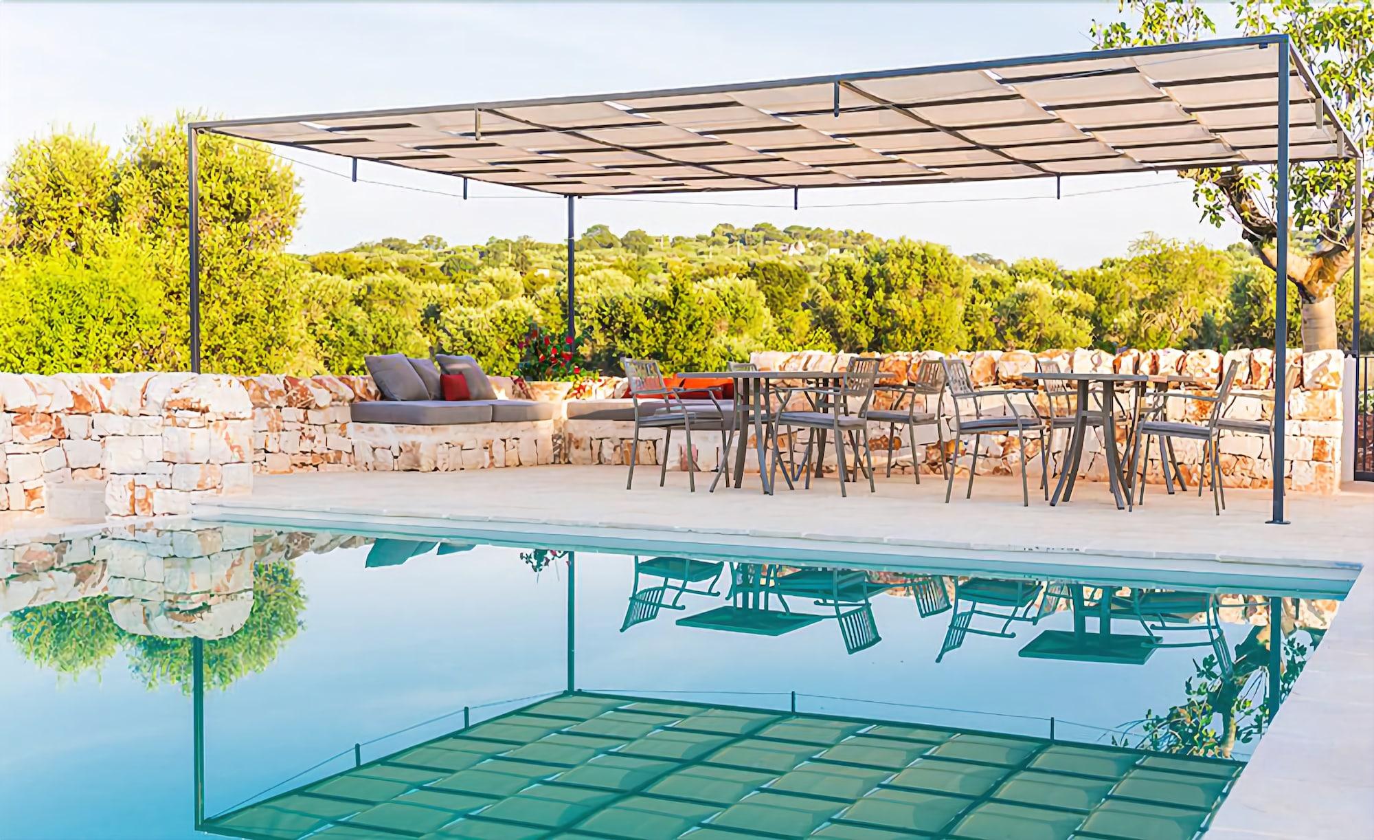 Borgo Canonica by null