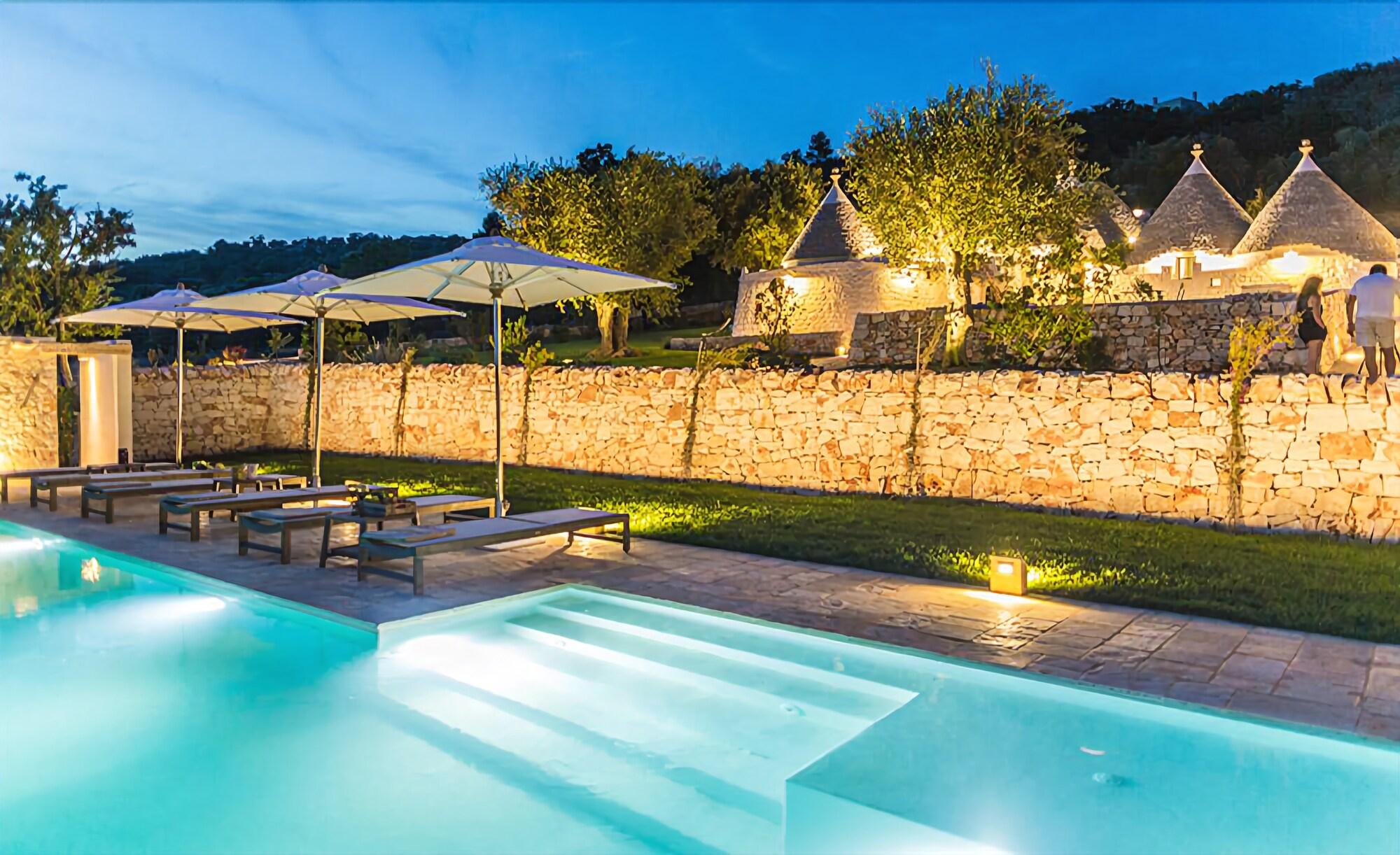 Borgo Canonica by null