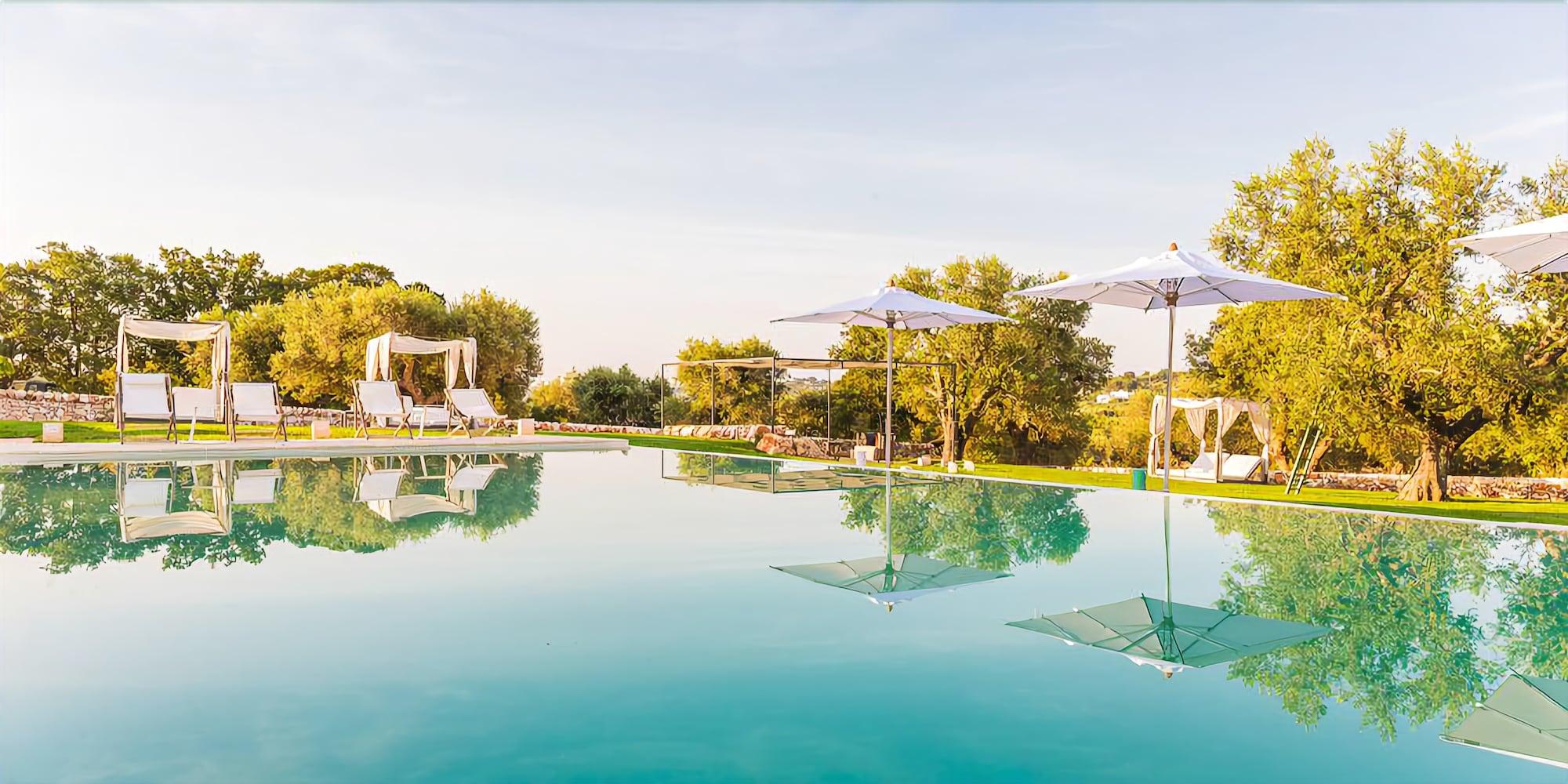 Borgo Canonica by null