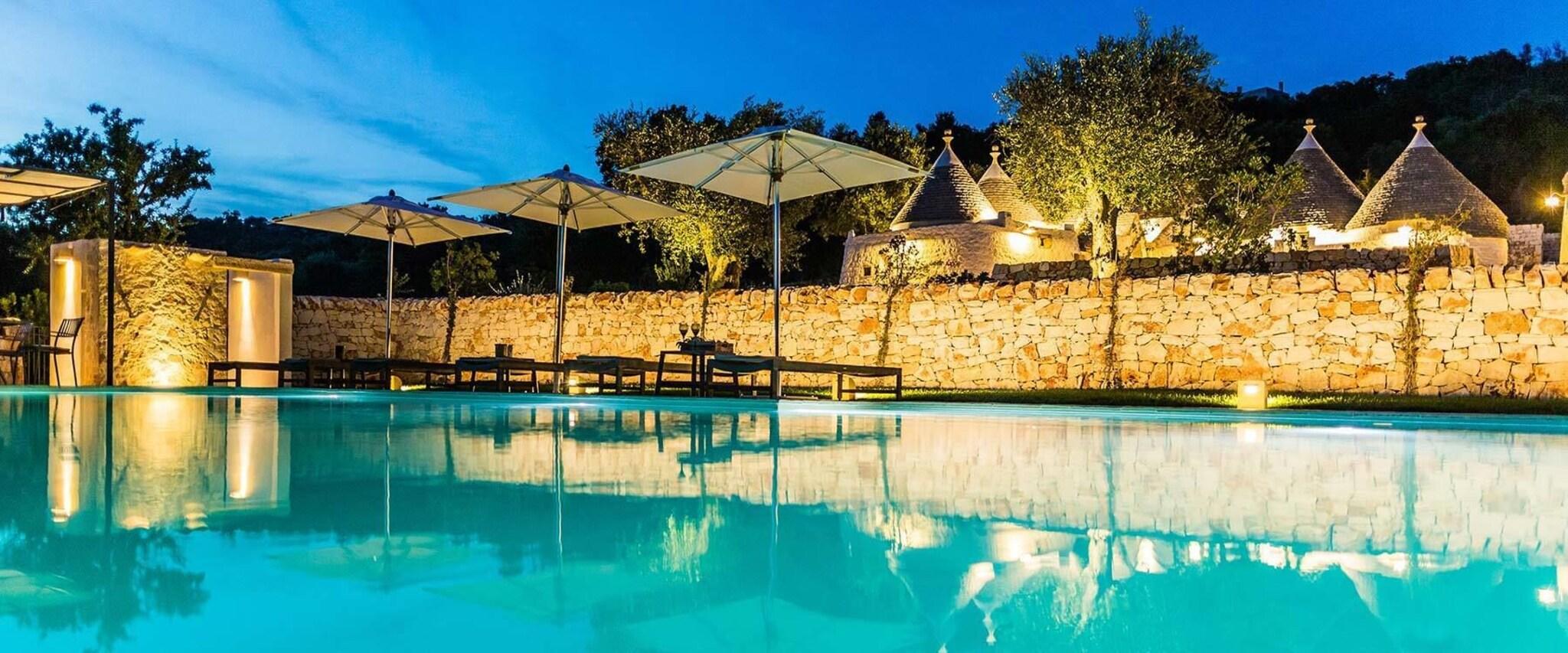 Borgo Canonica by null