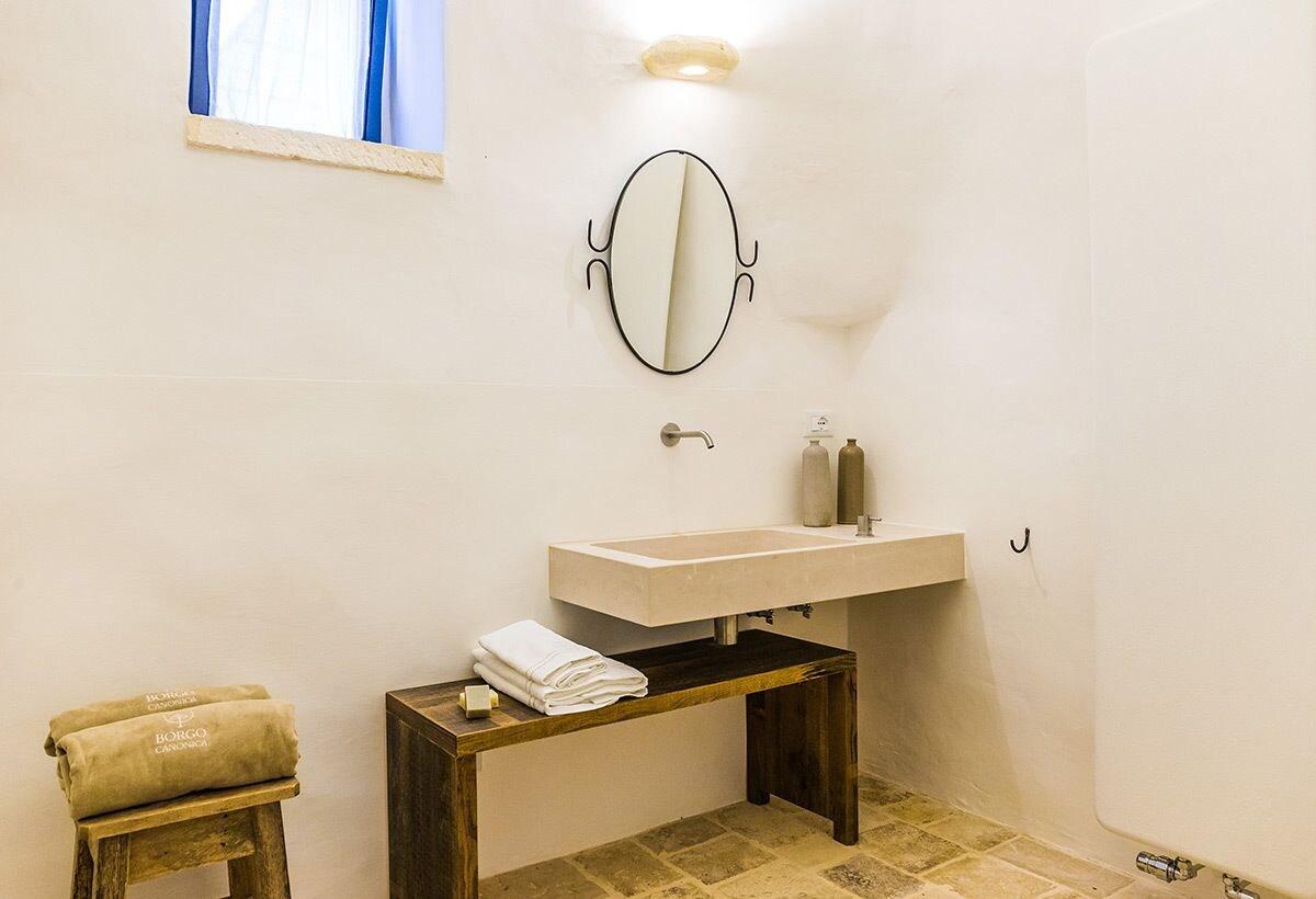 Borgo Canonica by null