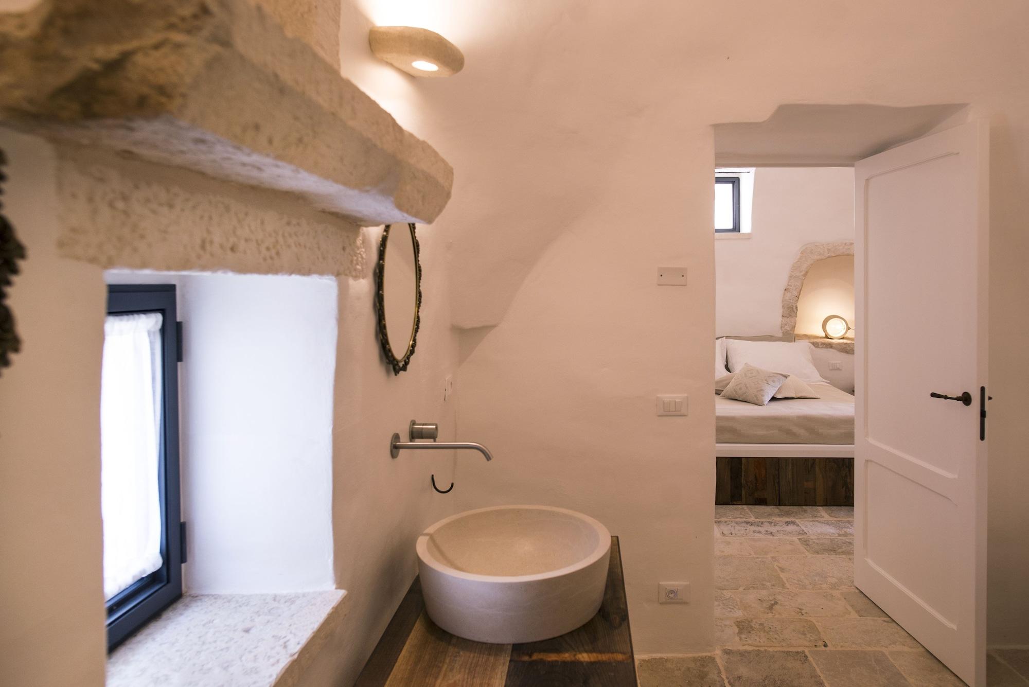 Borgo Canonica by null