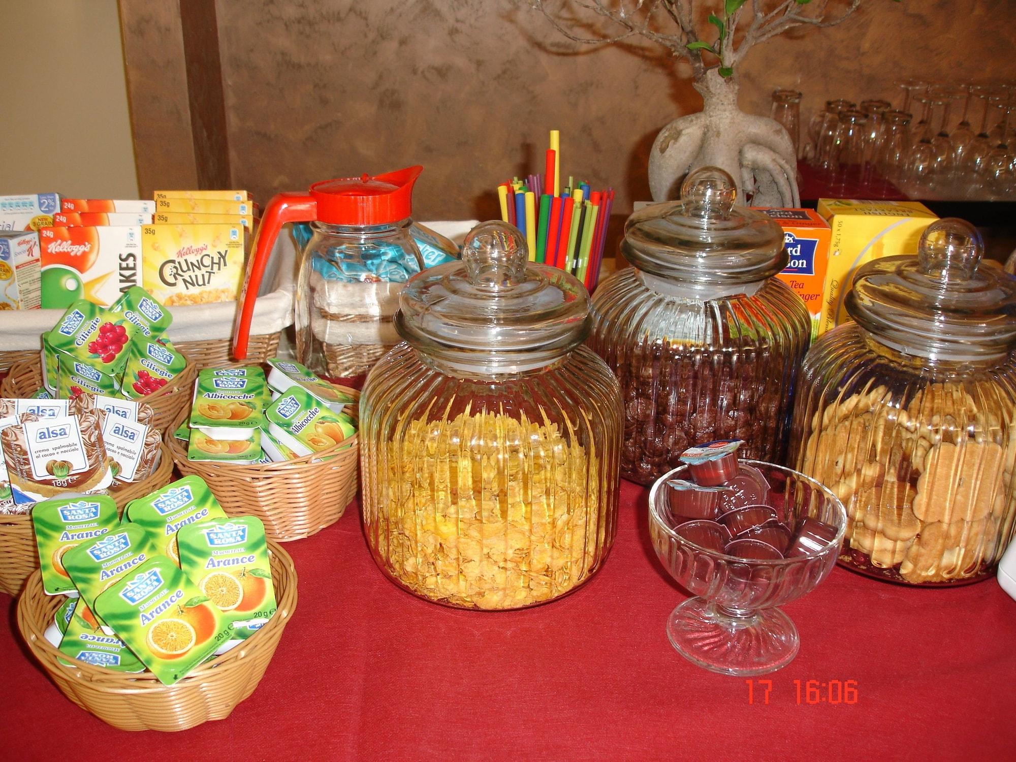 Hotel La Corte