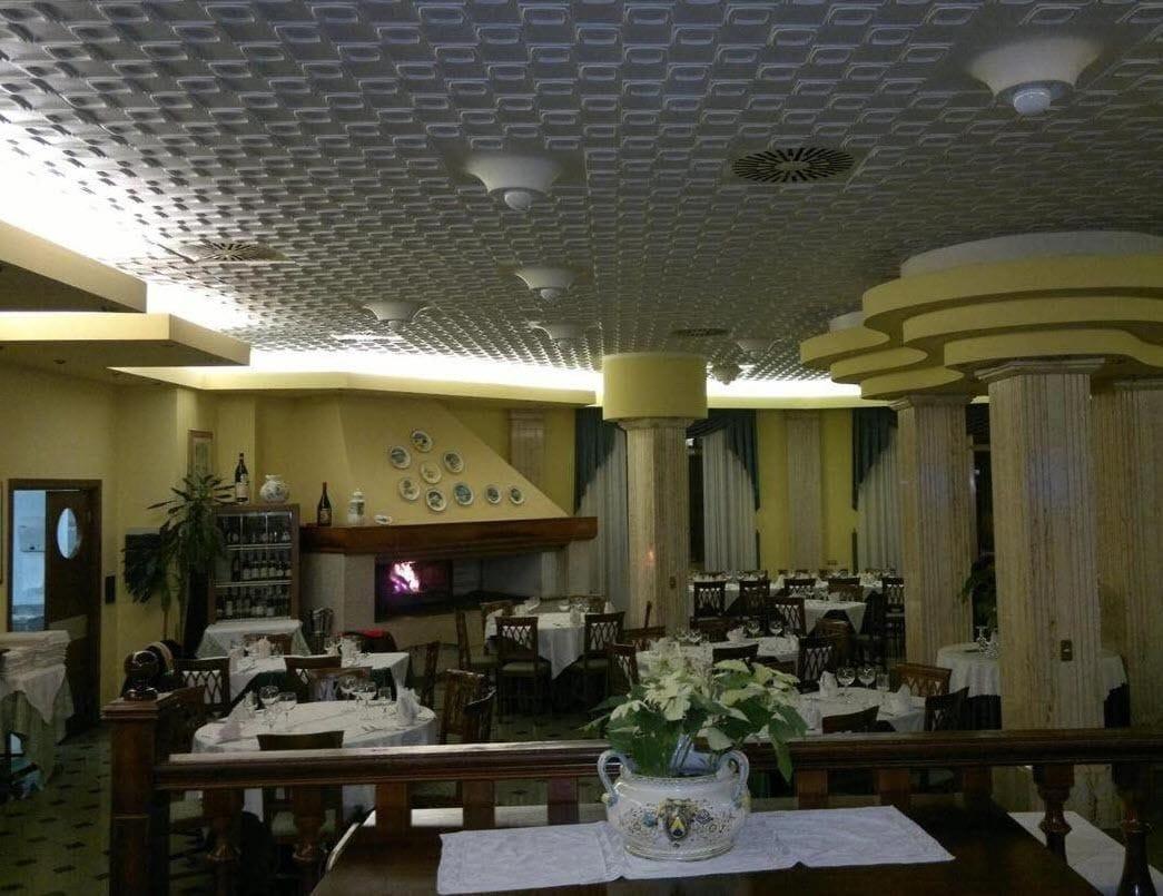 Hotel La Rotonda