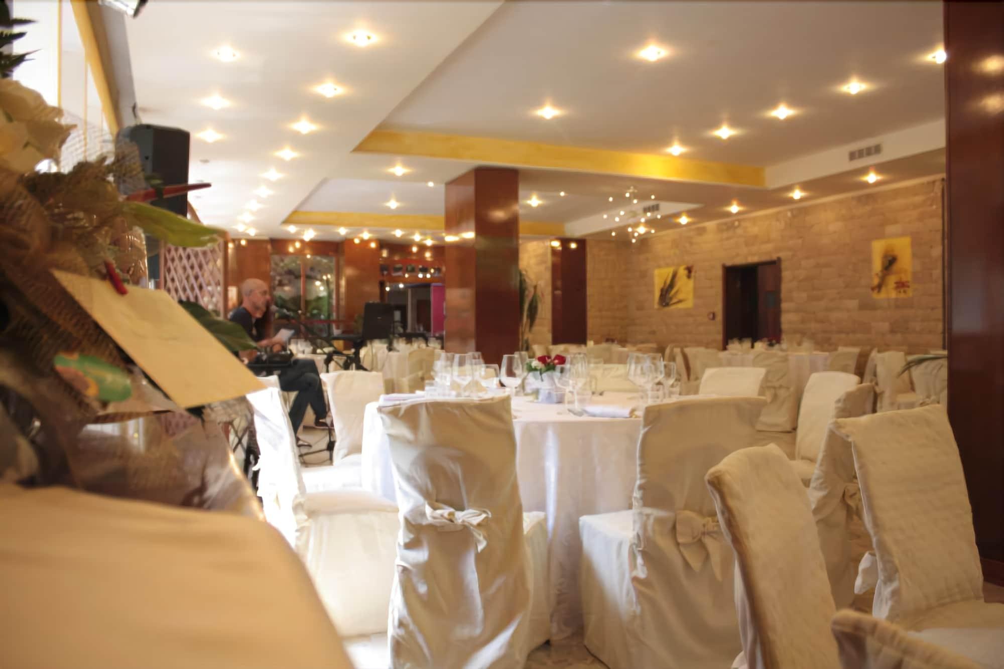 Hotel Tre Monti